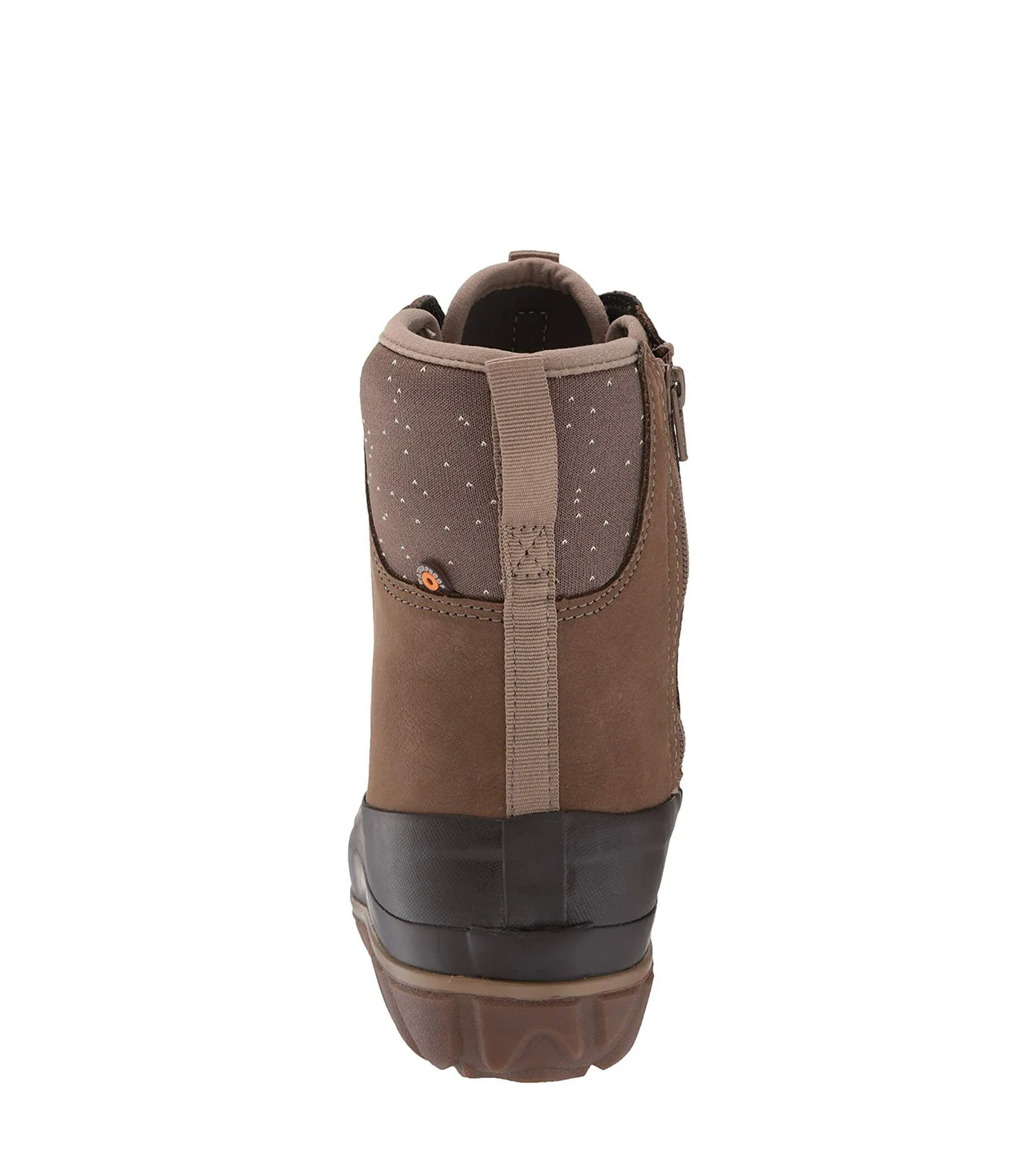 Bottes en cuir pour femme CASUAL TALL - Bogs - Image 3