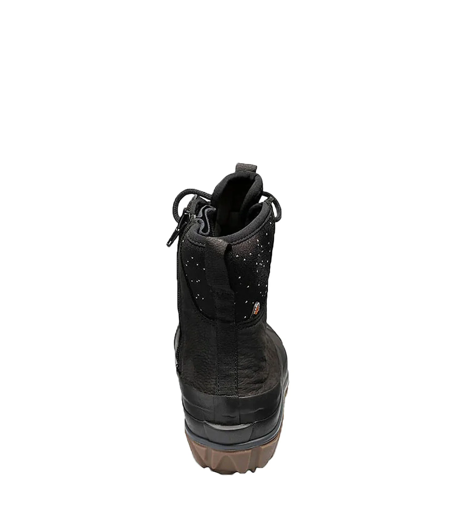 Bottes en cuir pour femme CASUAL TALL - Bogs - Image 3