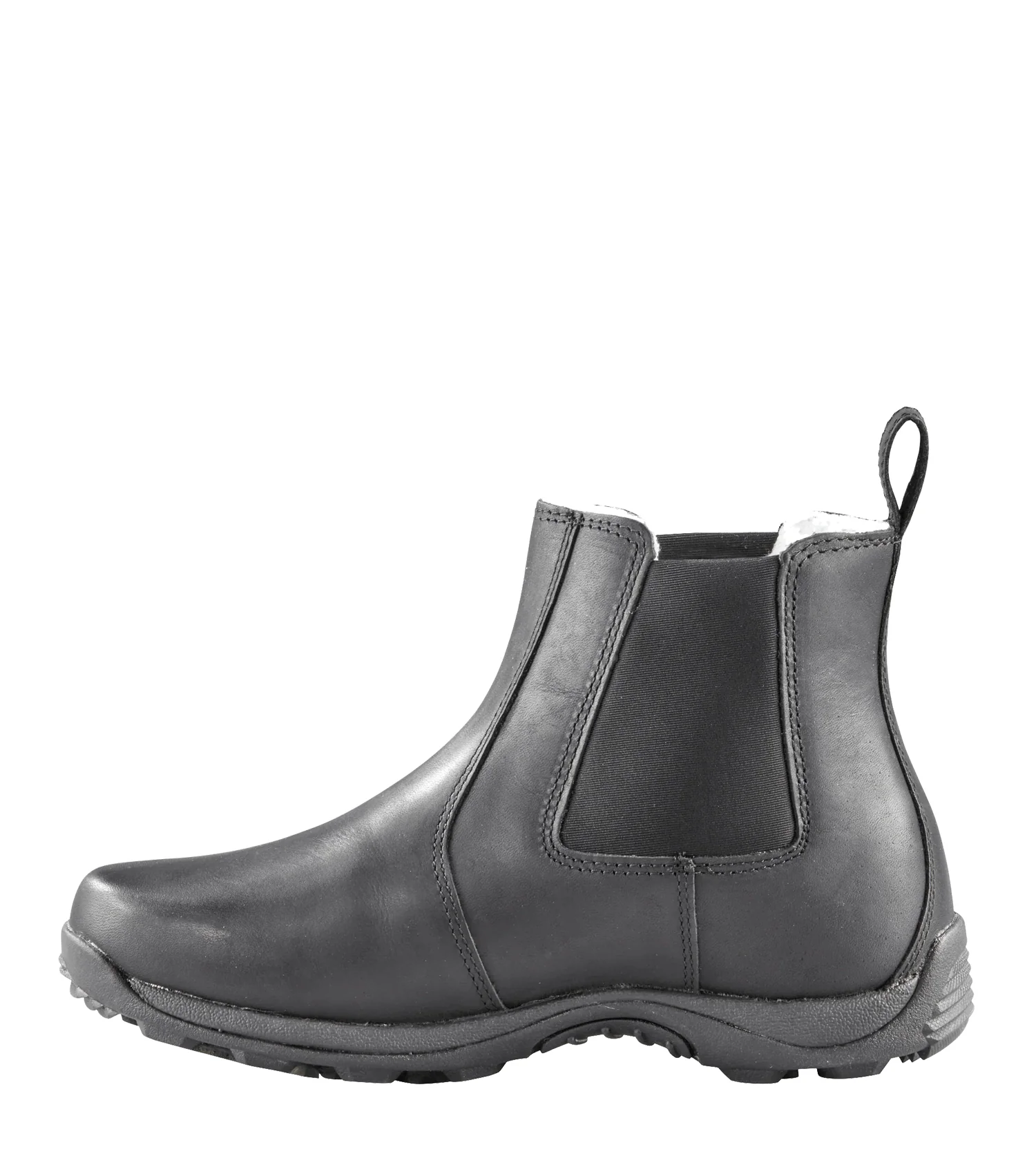 Bottes en cuir pour femmes TELLURIDE - Baffin - Image 2