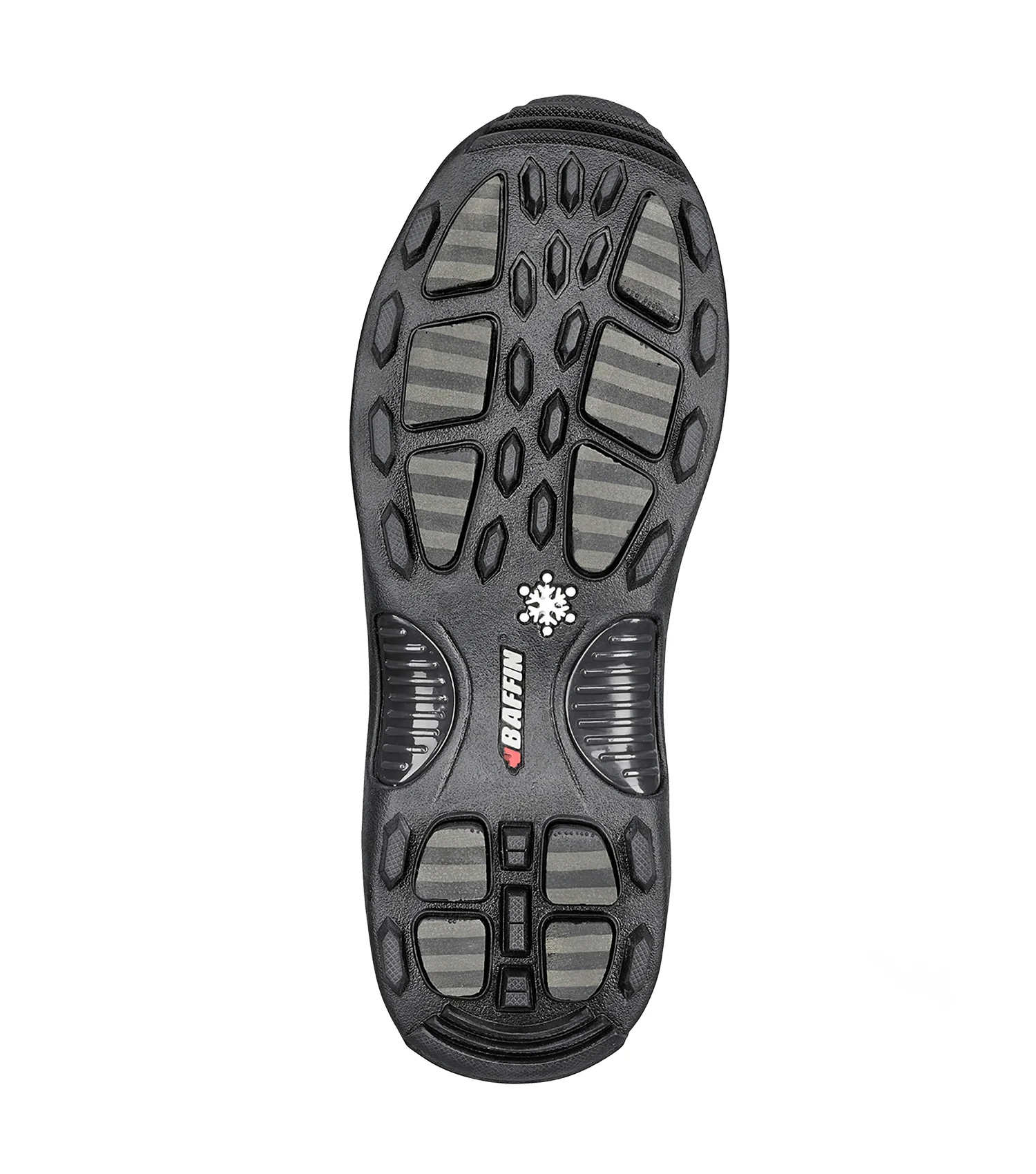 Bottes en cuir pour femmes TELLURIDE - Baffin - Image 4