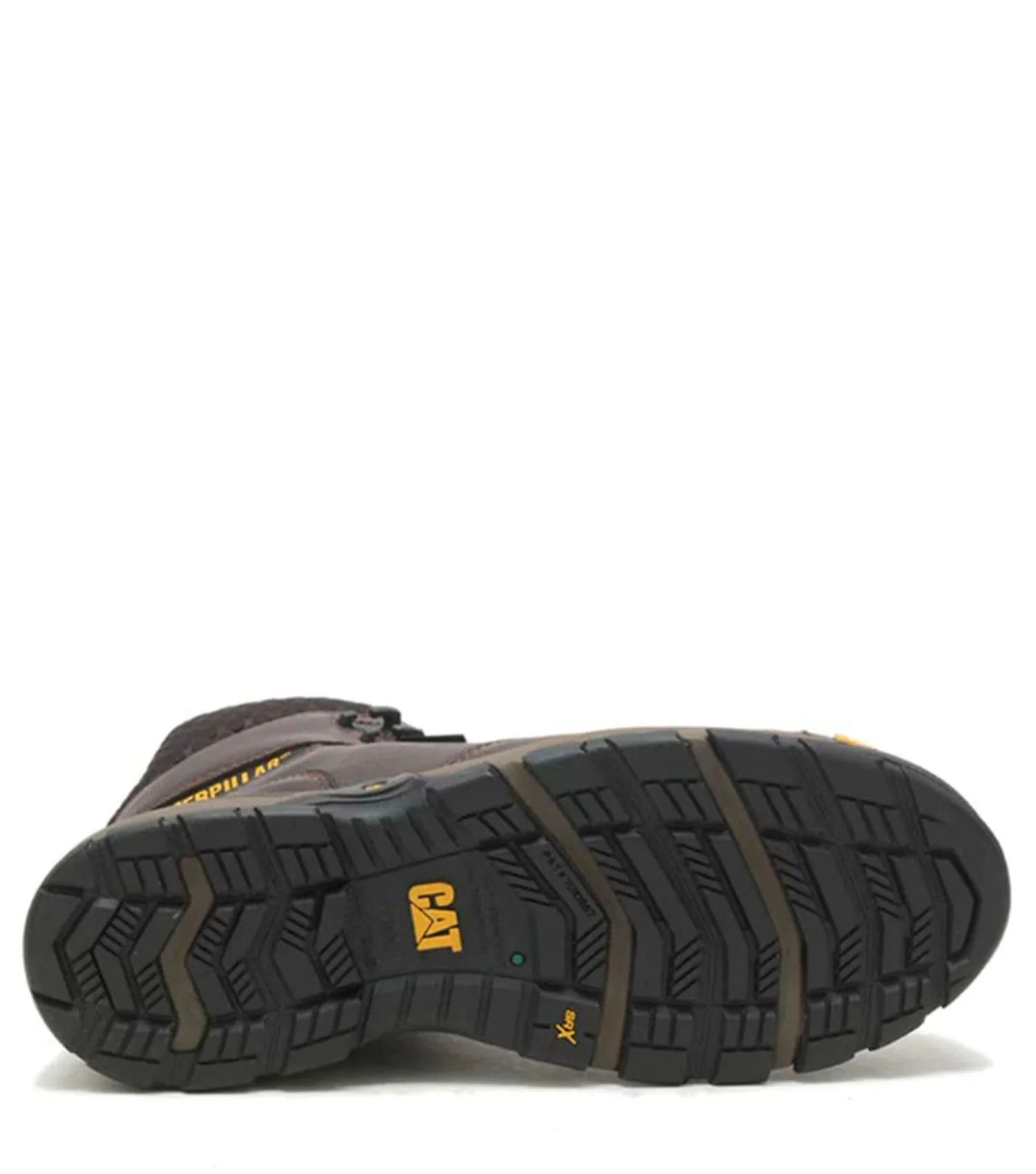 Bottes de travail 6'' CSA EXCAVATOR SUPERLITE en cuir - Caterpillar - Image 5