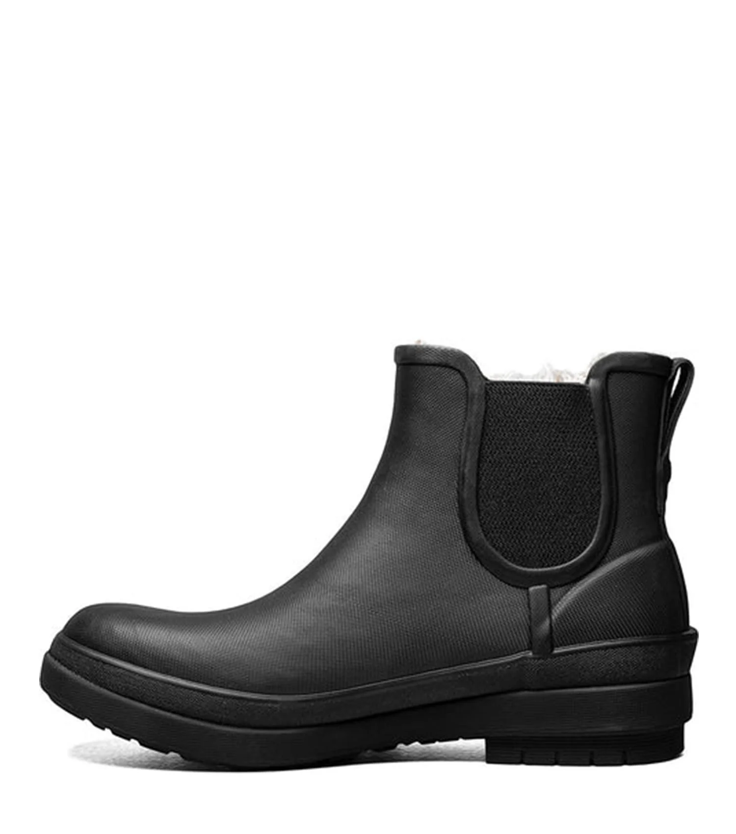 Bottes imperméables en caoutchouc AMANDA CHELSEA II - Bogs - Image 3