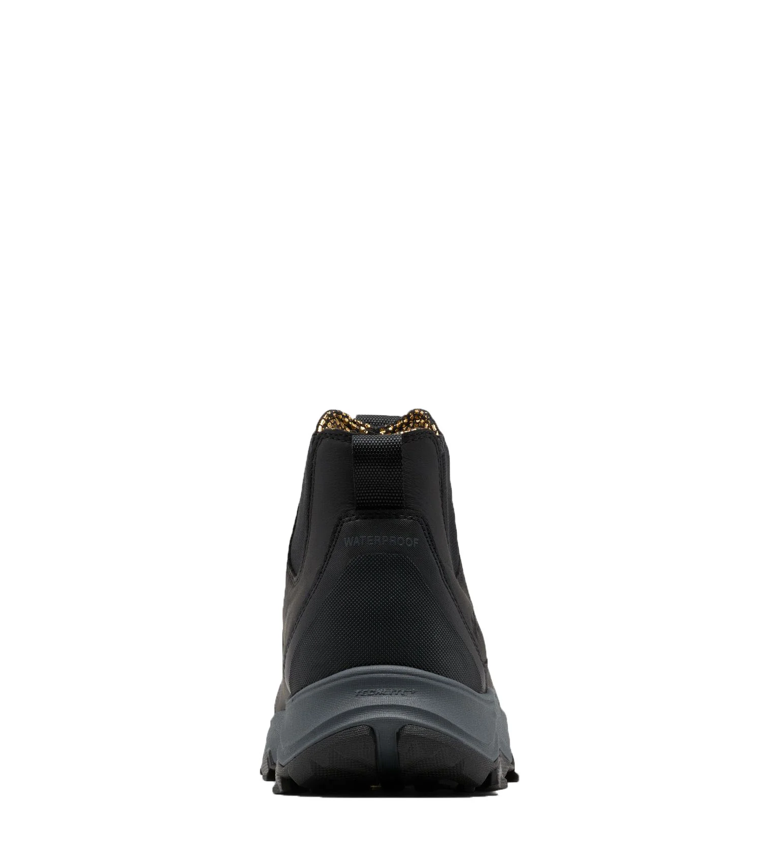 Bottes isolées pour hommes EXPEDITIONIST CHELSEA - Columbia - Image 4