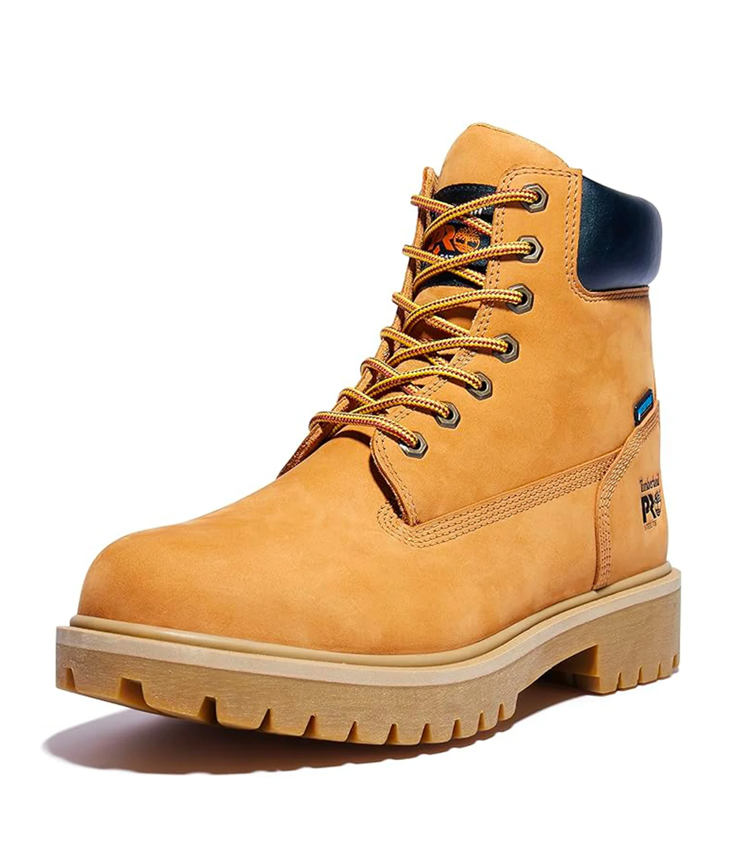 Bottes travail 6" Direct embout de sécurité en acier CSA - Timberland - Image 3
