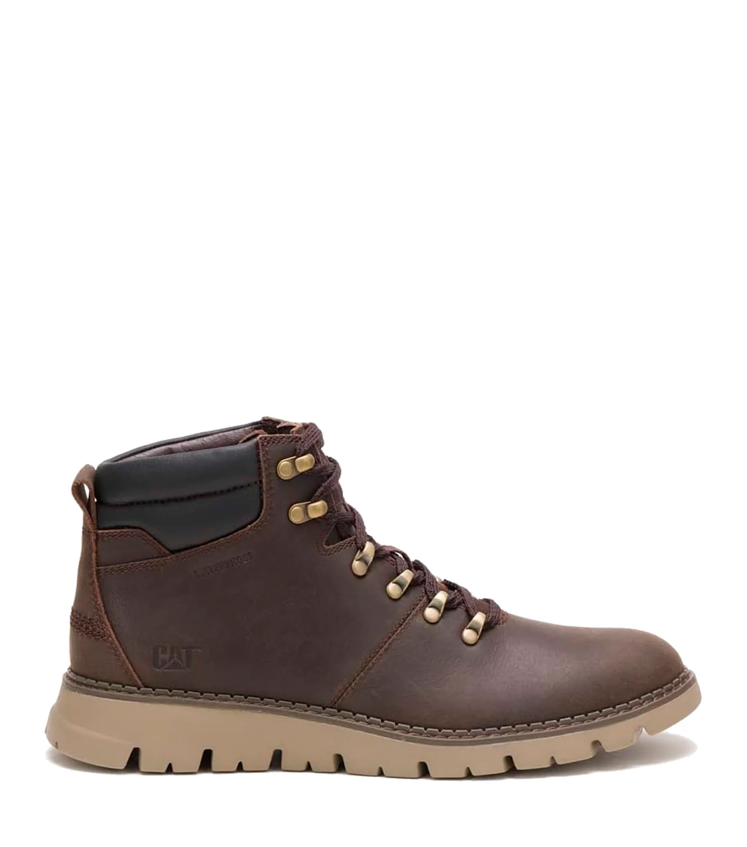 Bottillons Parameter en cuir - Caterpillar - Image 2