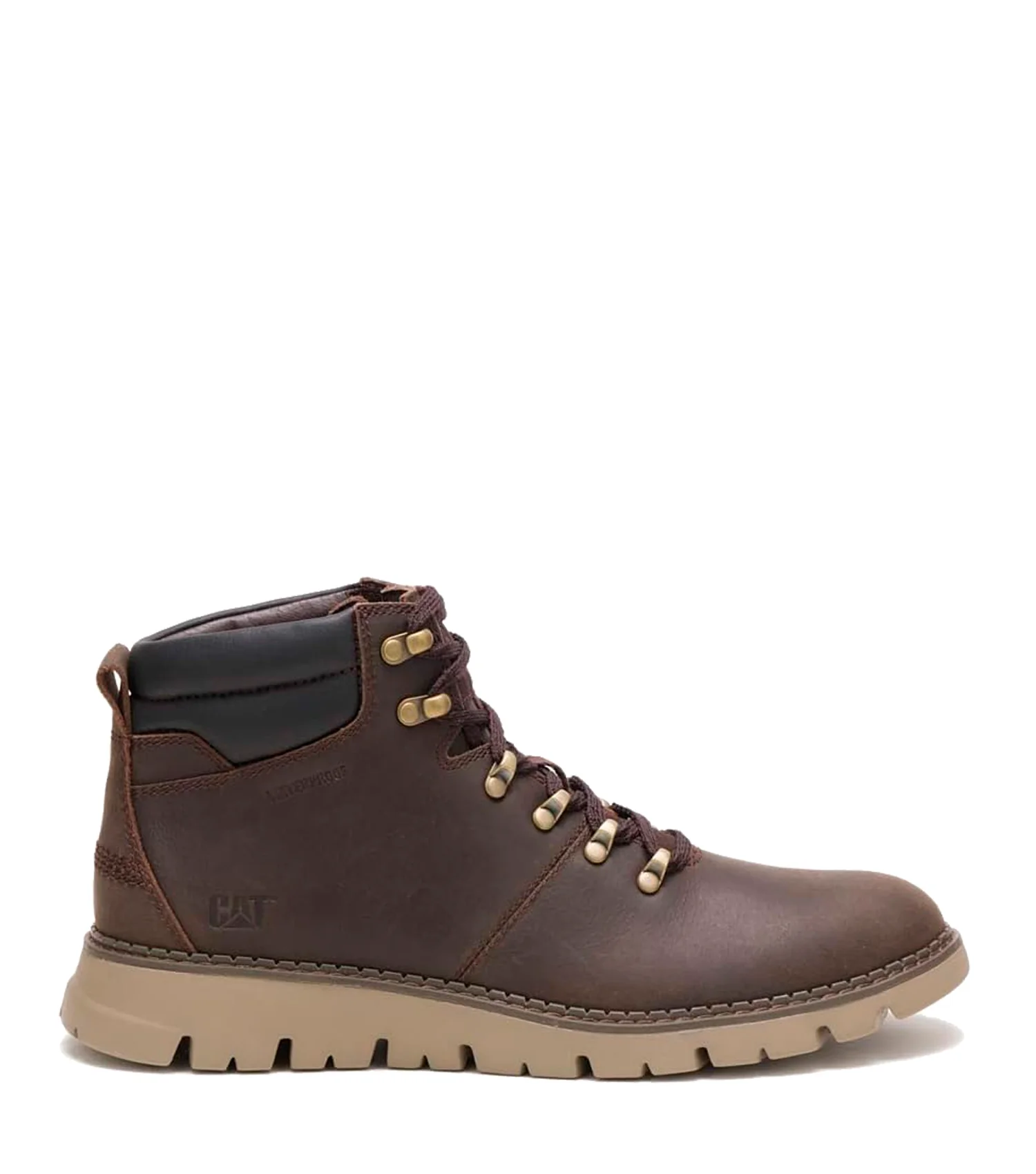 Bottillons Parameter en cuir - Caterpillar - Image 3