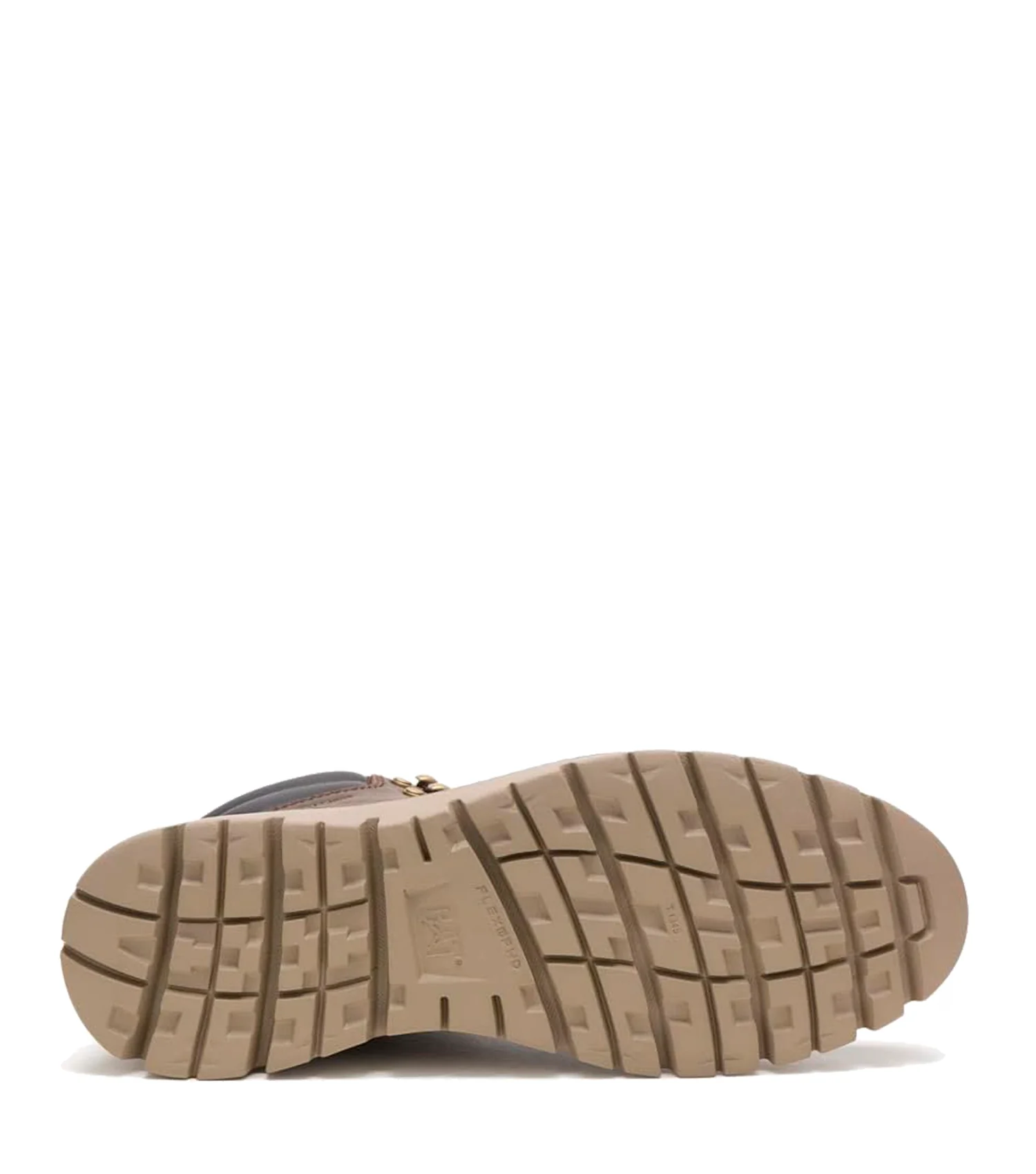 Bottillons Parameter en cuir - Caterpillar - Image 5
