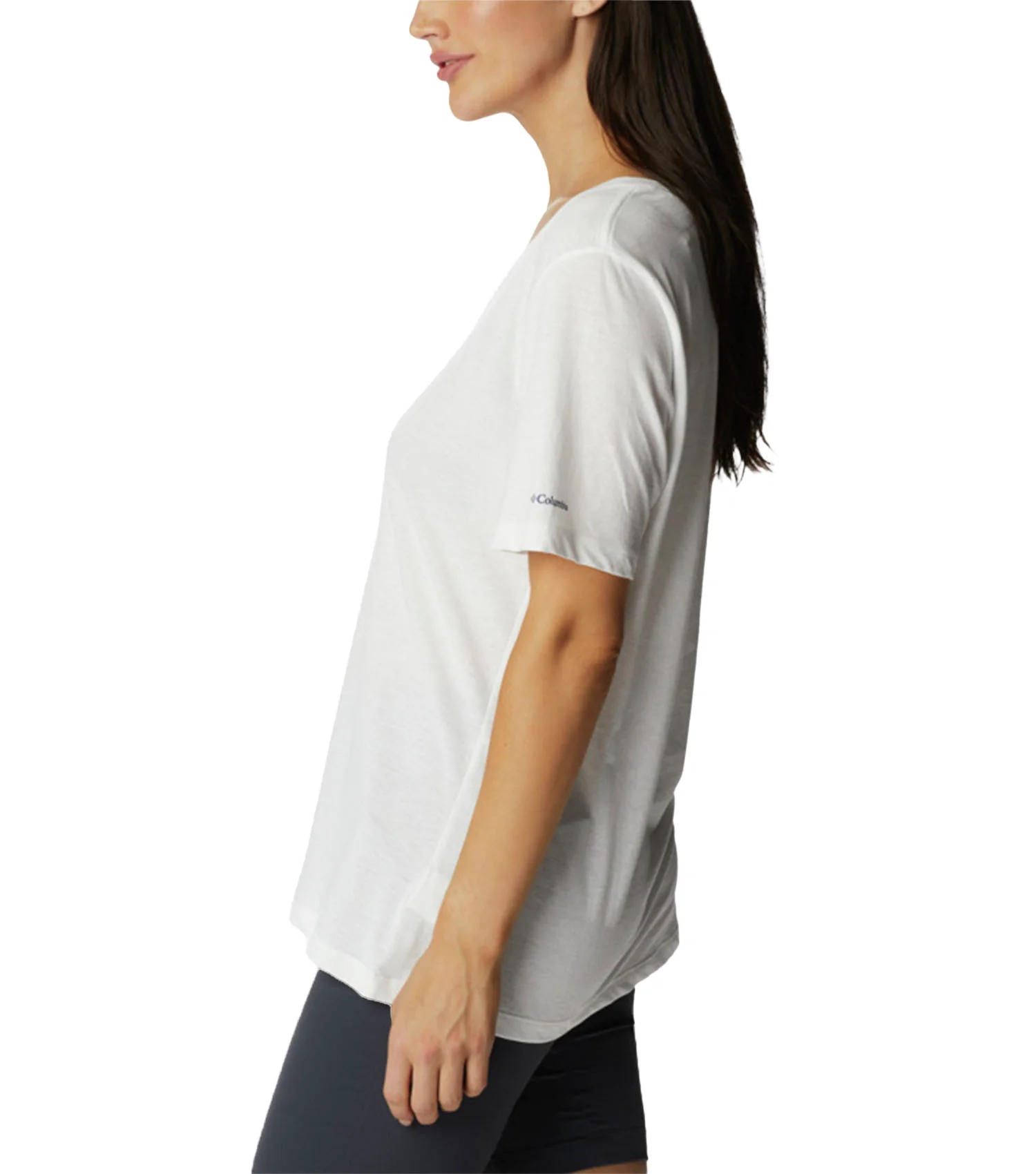 Chandail à manches courtes pour femmes BLUEBIRD DAY - Columbia - Image 3