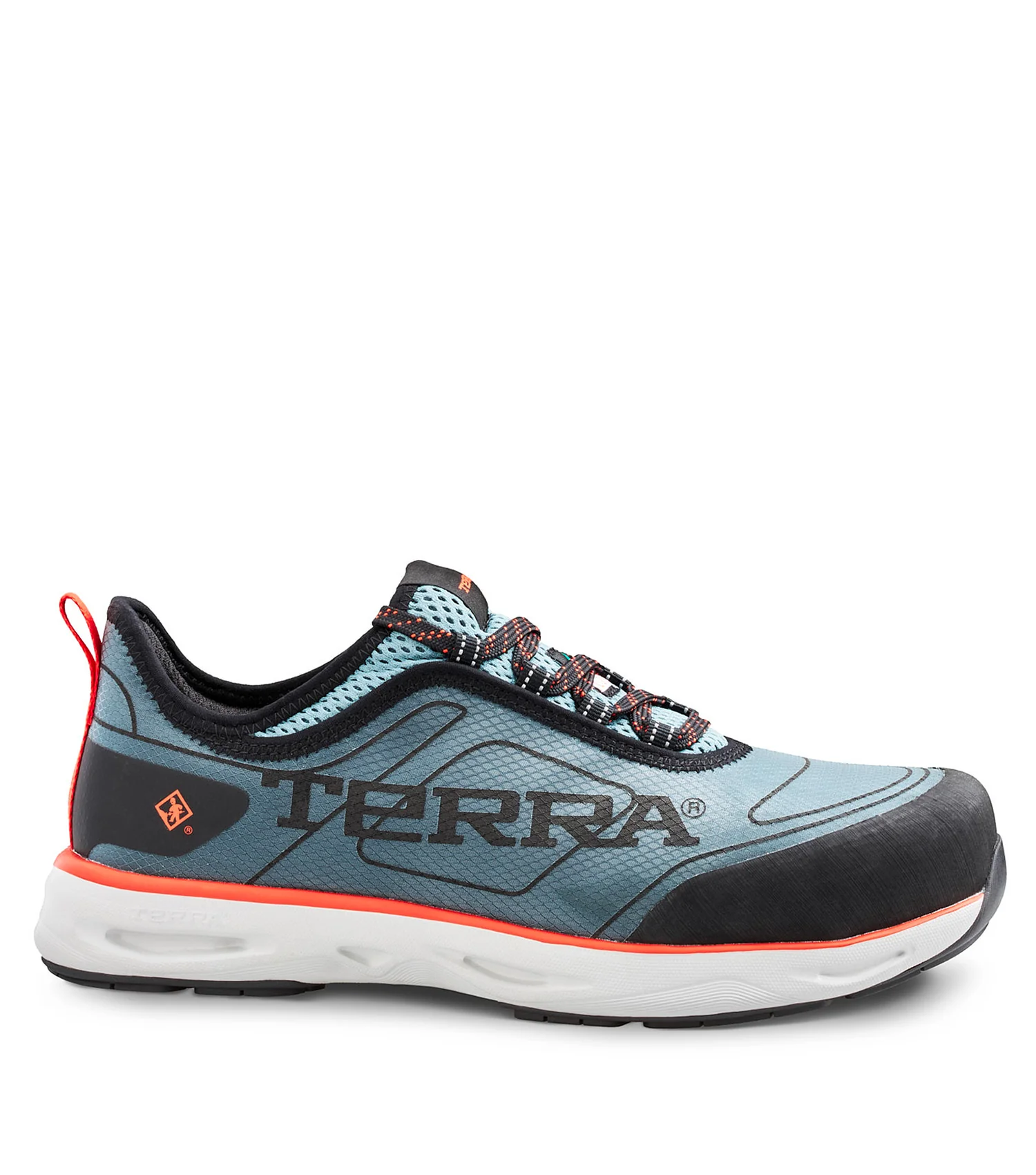 Souliers Athletique Lites à embout composite - Terra - Image 2