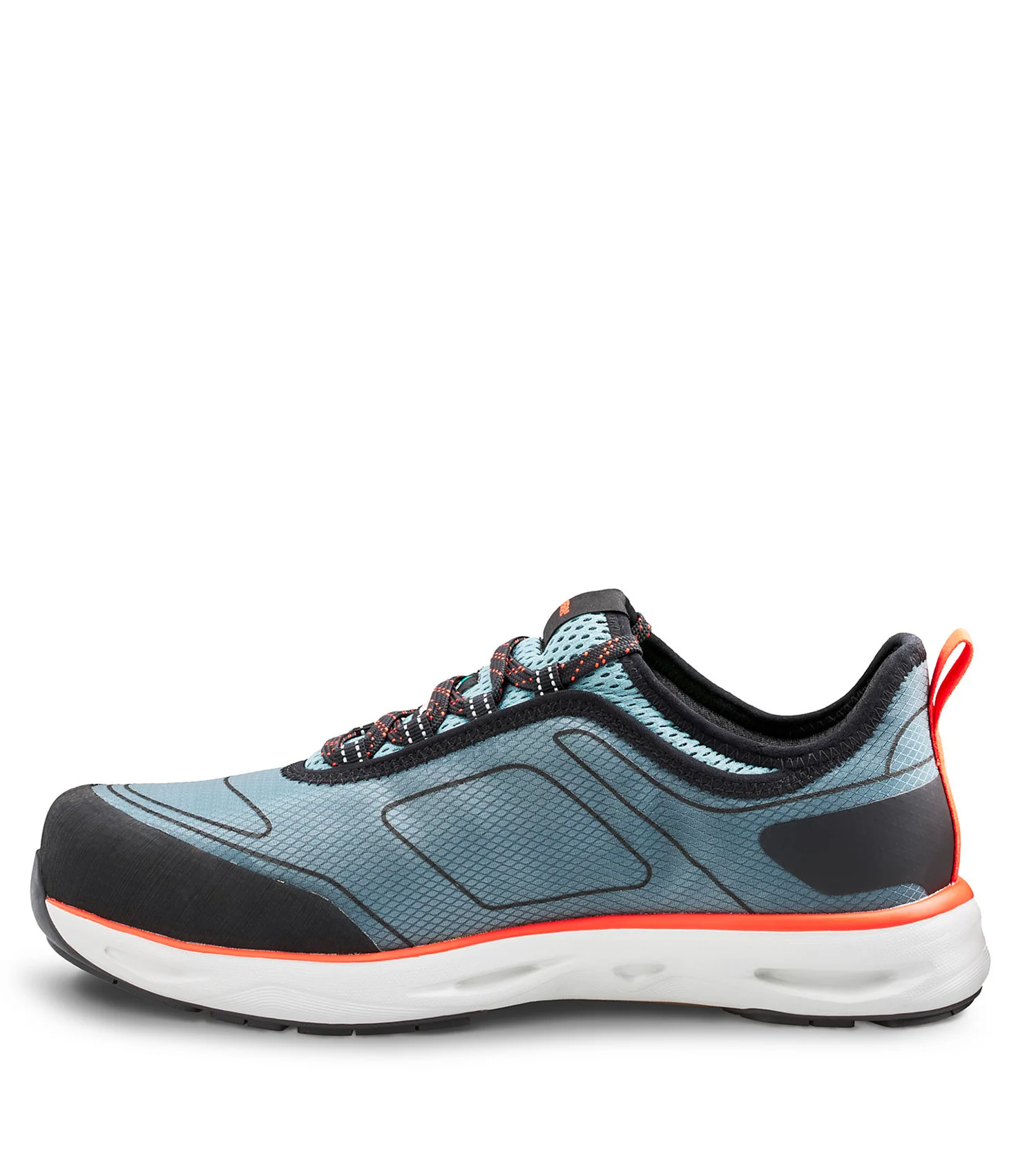 Souliers Athletique Lites à embout composite - Terra - Image 3