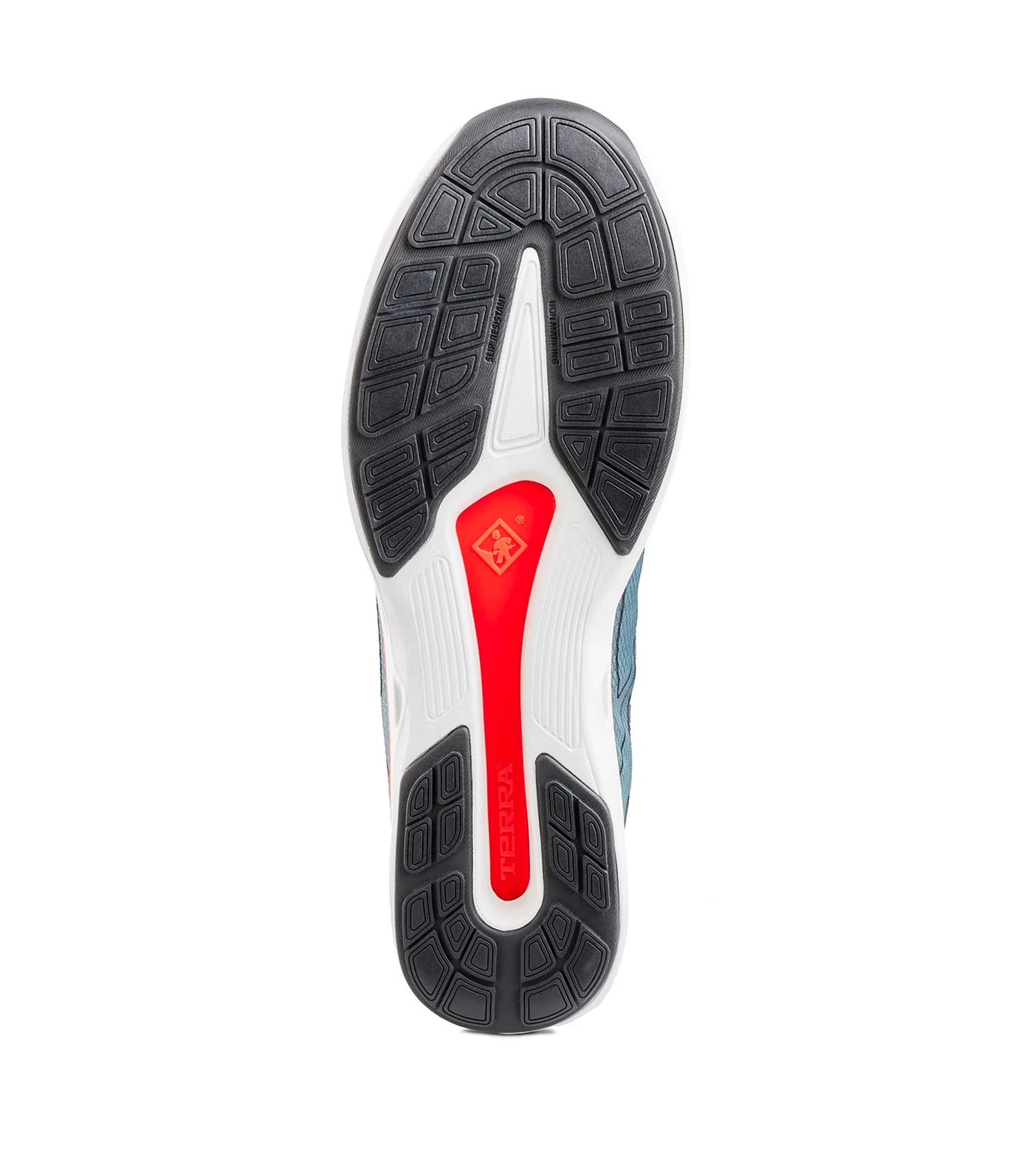 Souliers Athletique Lites à embout composite - Terra - Image 5