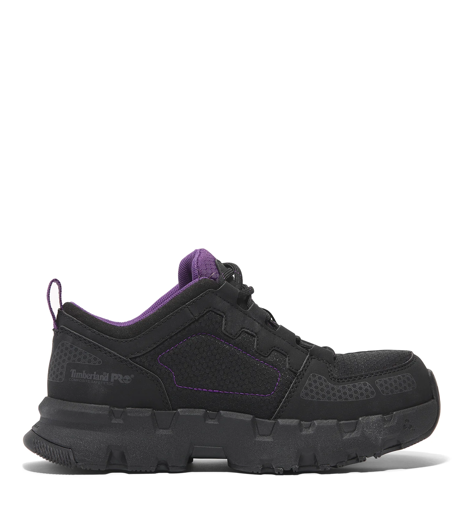 Chaussure de travail à bout composite Powertrain EV femmes- Timberland - Image 2