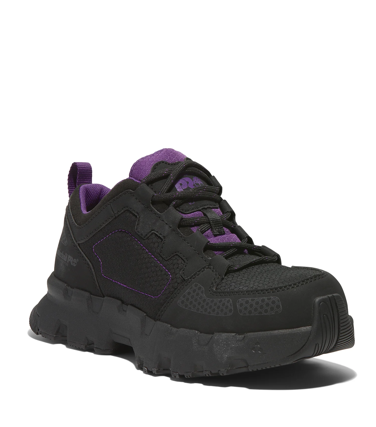 Chaussure de travail à bout composite Powertrain EV femmes- Timberland - Image 3