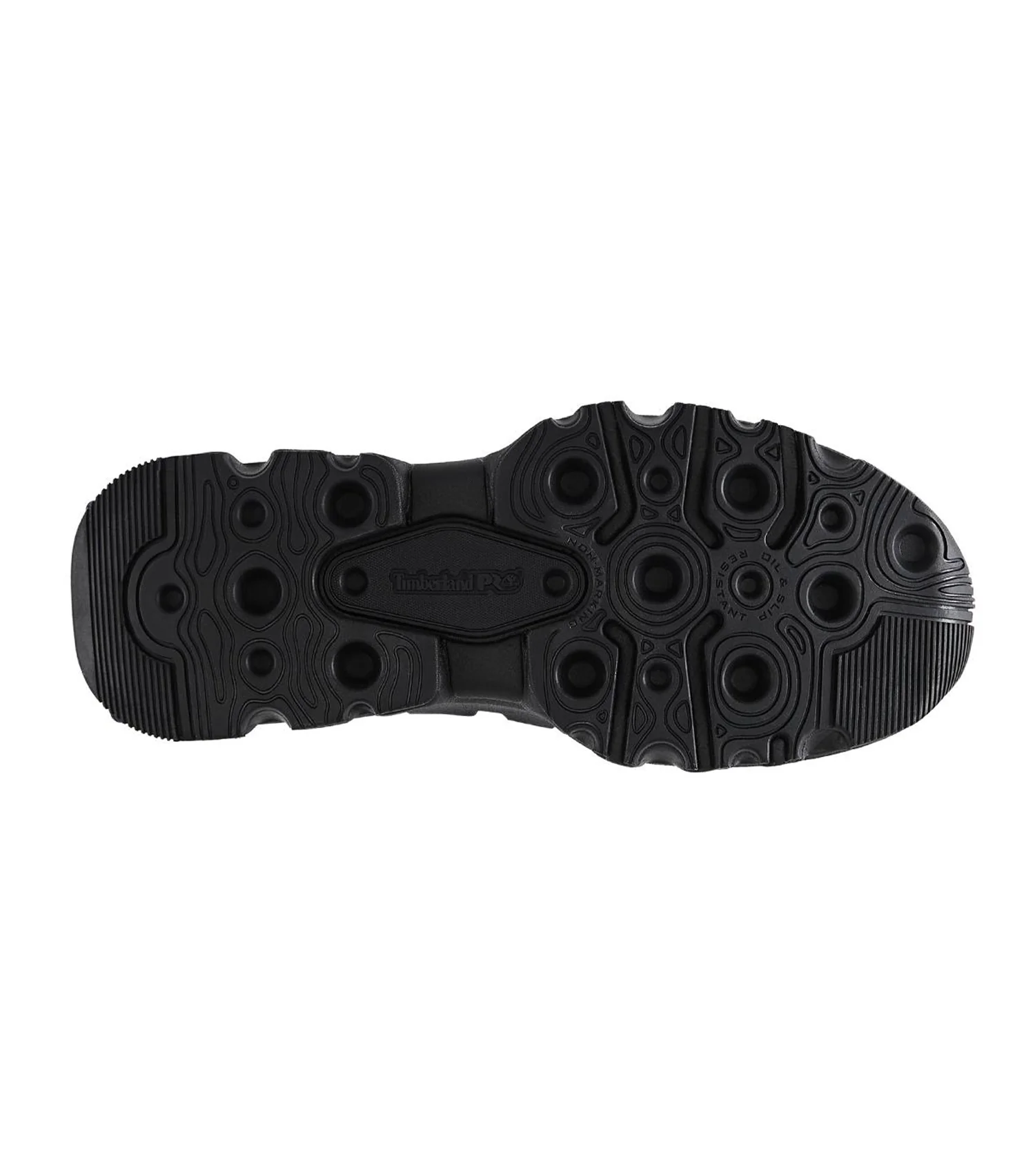 Chaussure de travail à bout composite Powertrain EV femmes- Timberland - Image 4
