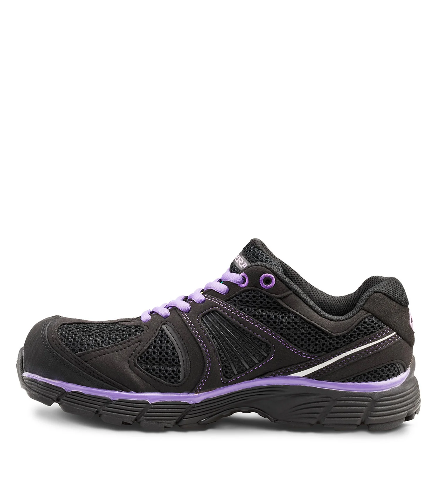 Souliers de travail athletique Pacer 2.0 SD sans metal - Terra - Image 3
