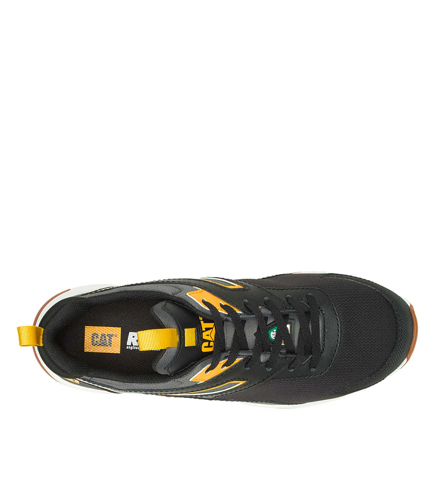 Souliers de travail Streamline Runner, homme, CSA- Catepillar - Image 4