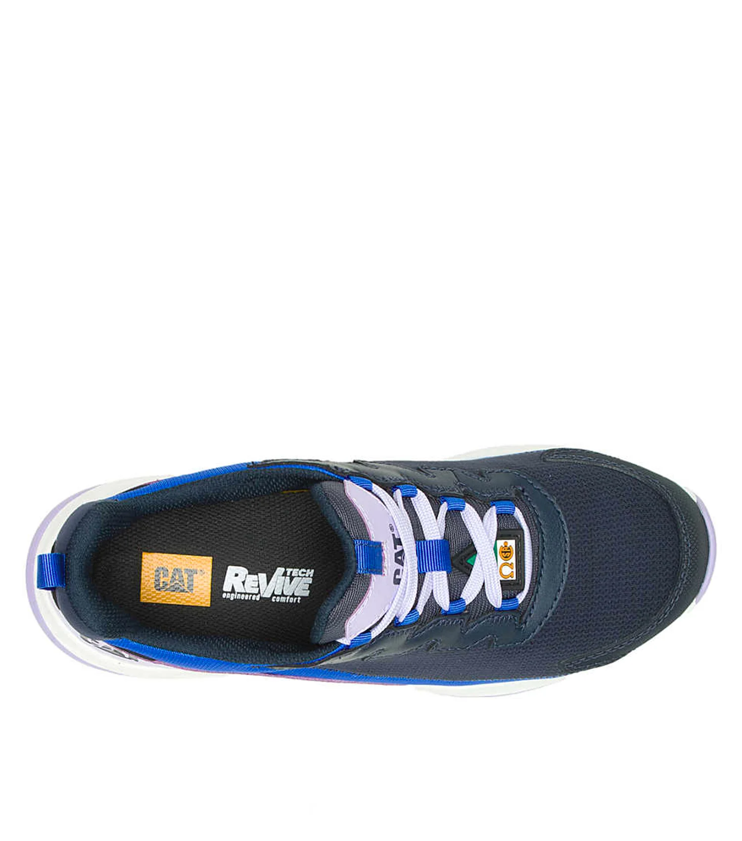 Soulier de travail Streamline Runner, femme, CSA- Caterpillar - Image 4