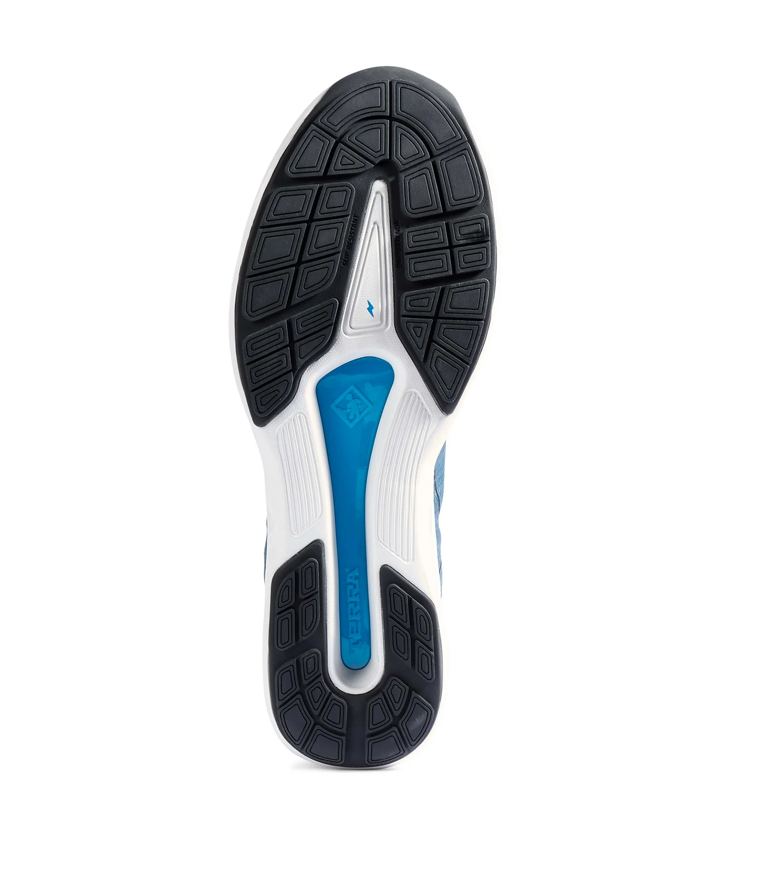 Souliers sécurité athlétique Lites avec embout composite - Terra - Image 5