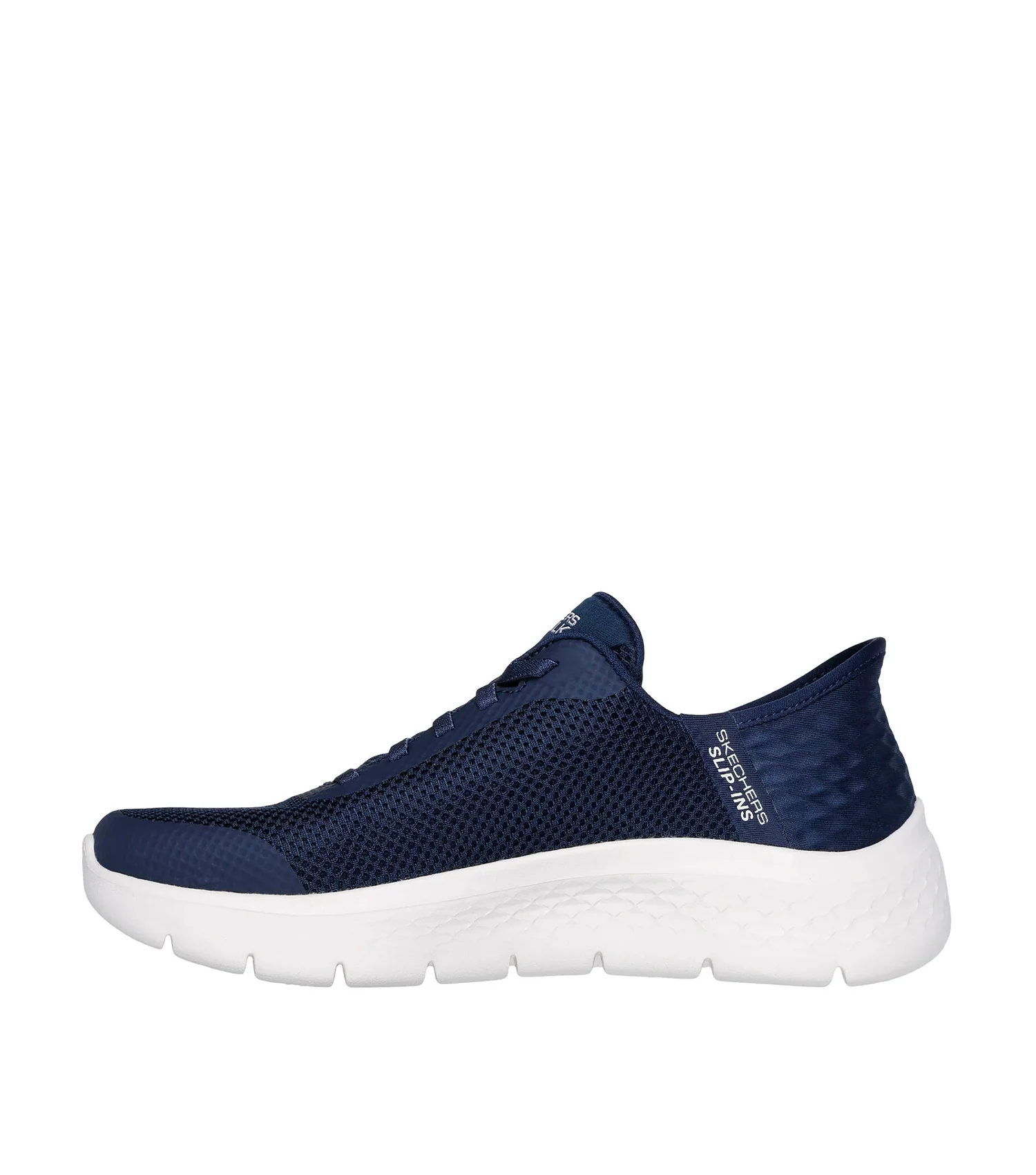 Chaussures à enfiler GO WALK Flex Marine - Skechers - Image 2
