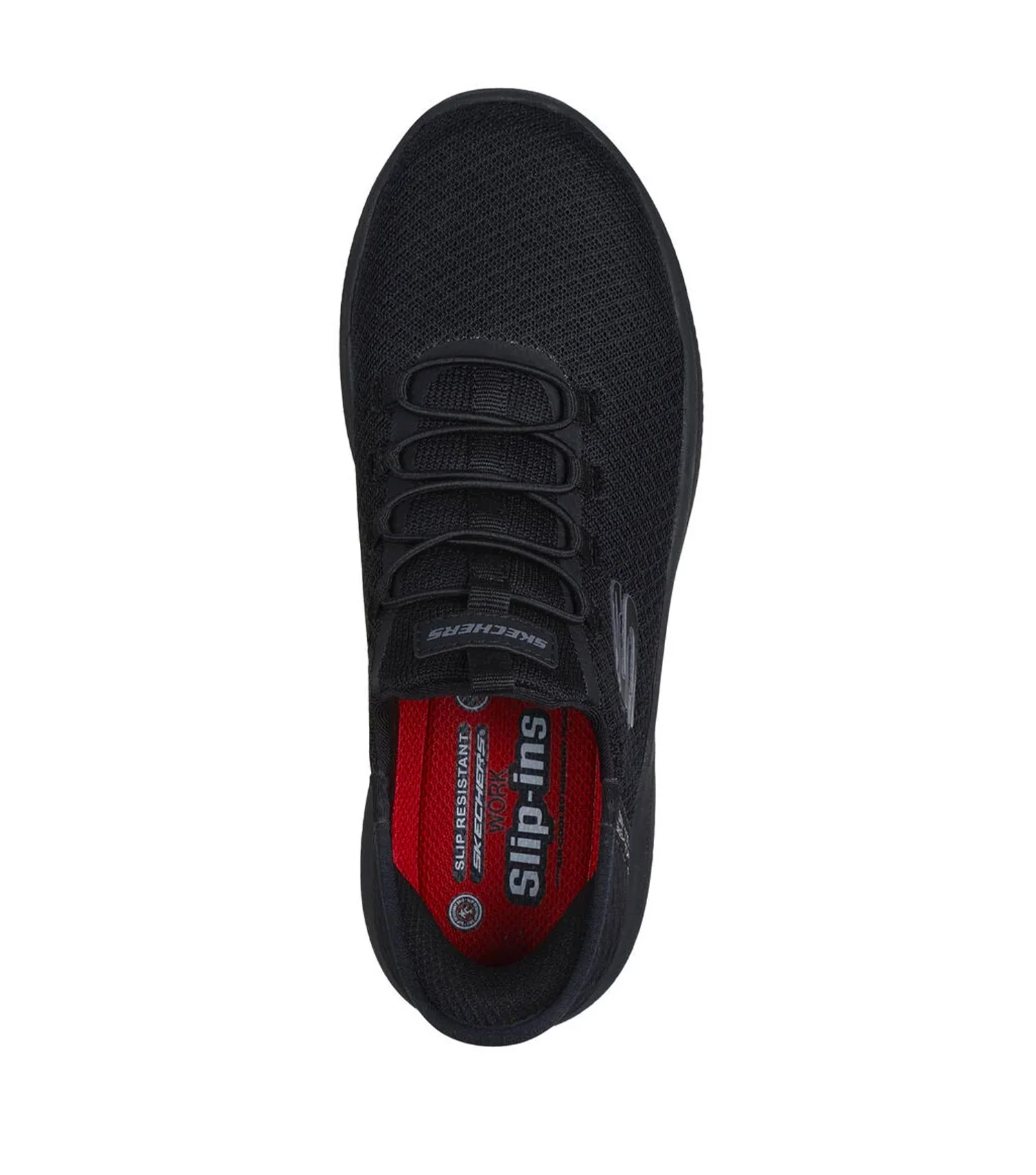 Souliers à enfiler Summits - femme - Skechers - Image 3