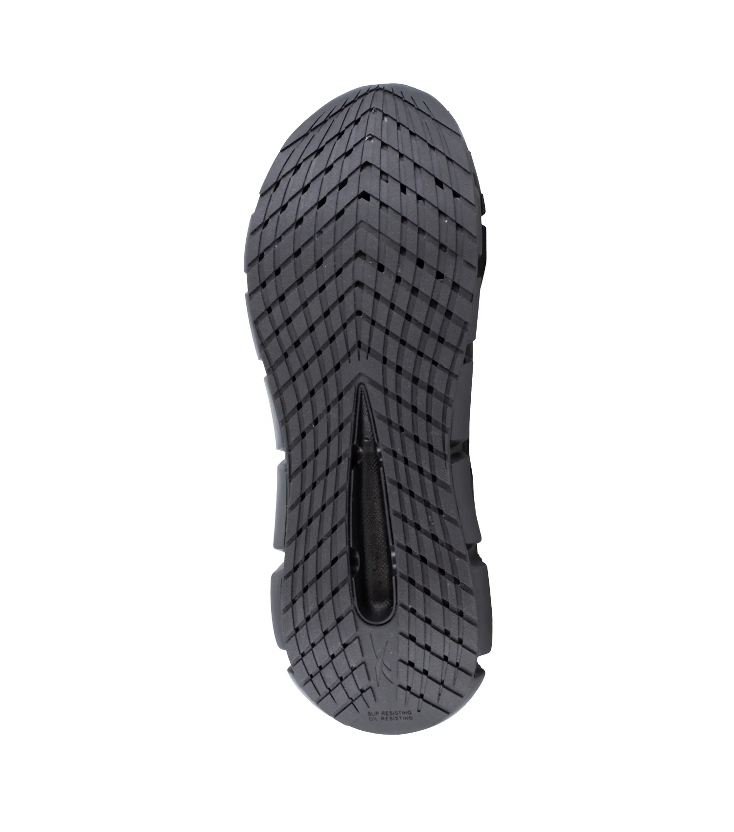 Chaussures de travail antidérapantes FloatZig 2 en composite - Reebok - Image 4