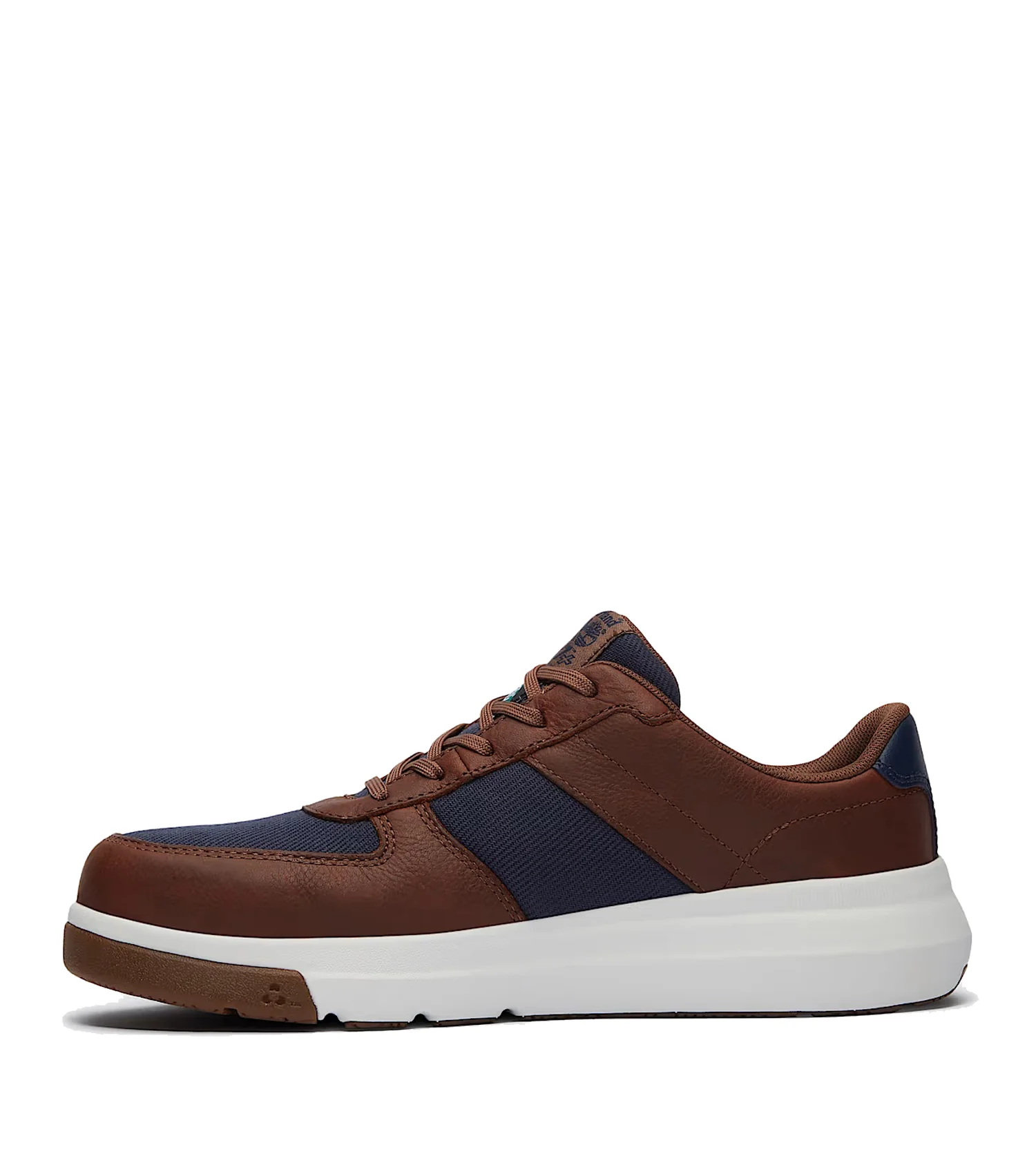 Chaussures de travail Bridgeport avec embout en composite - Timberland - Image 3
