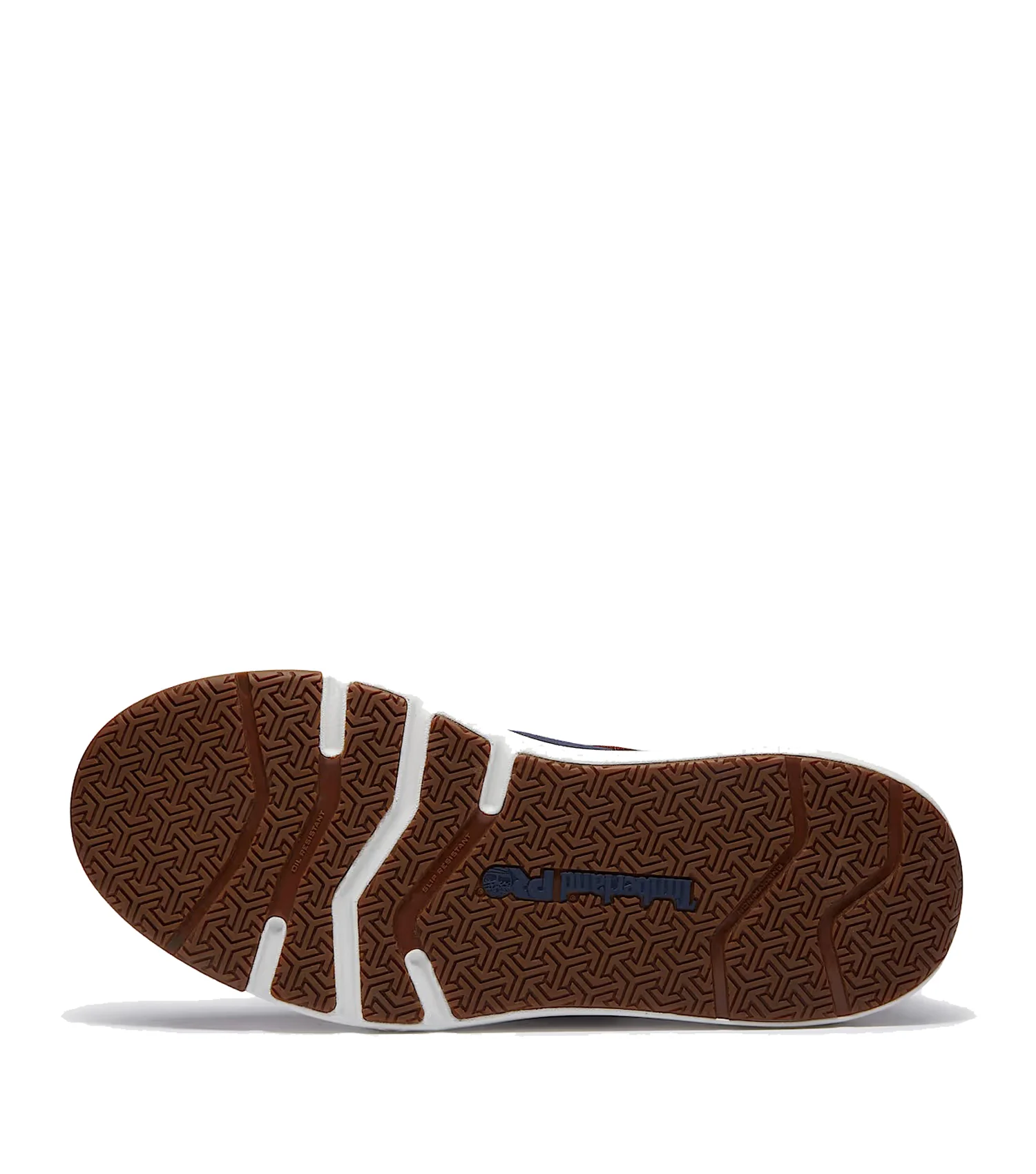 Chaussures de travail Bridgeport avec embout en composite - Timberland - Image 5