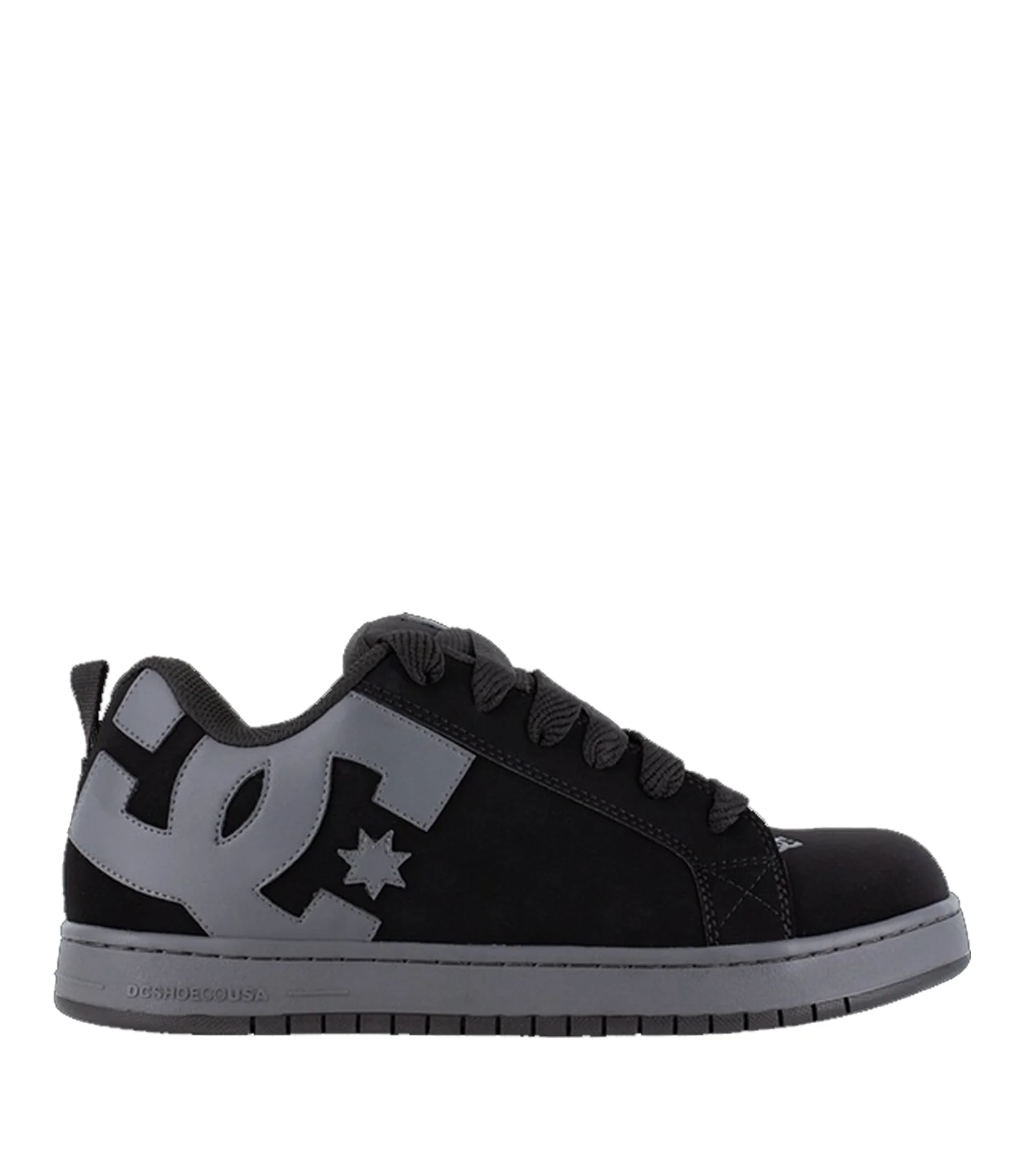 Chaussures de travail Court Graffik avec embout de composite - DC Shoe - Image 3