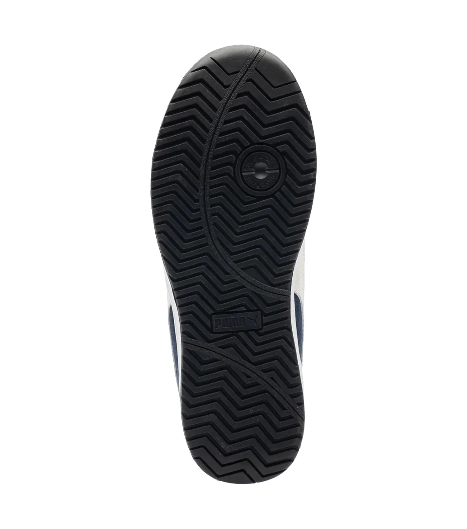 Chaussures de travail Iconic Low avec semelles antidérapantes - Puma - Image 4