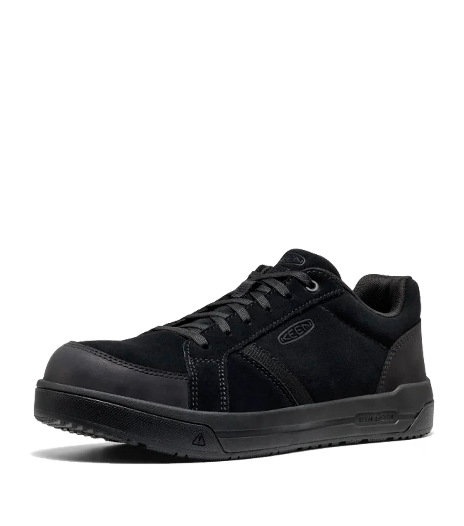 Chaussures de travail Kenton SD+ avec semelle de caoutchouc- Keen - Image 2
