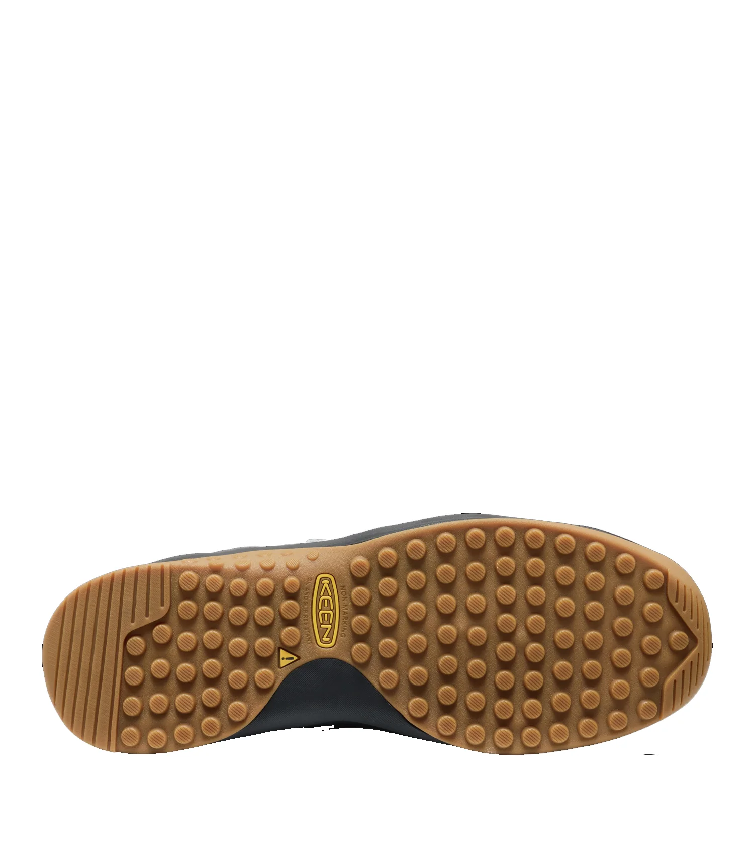 Chaussures de travail KS86 avec semelle e caoutchouc - Keen - Image 5