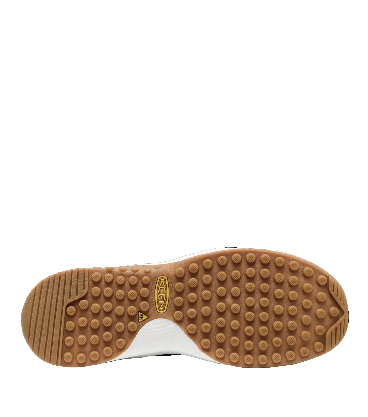 Chaussures de travail KS86 pour femme avec semelle en caoutchouc- Keen - Image 5