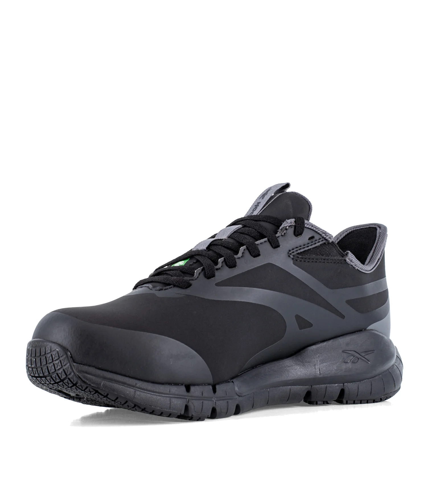 Chaussures de travail sans métal Flex Trainer Work SD unisexe - Reebok - Image 3