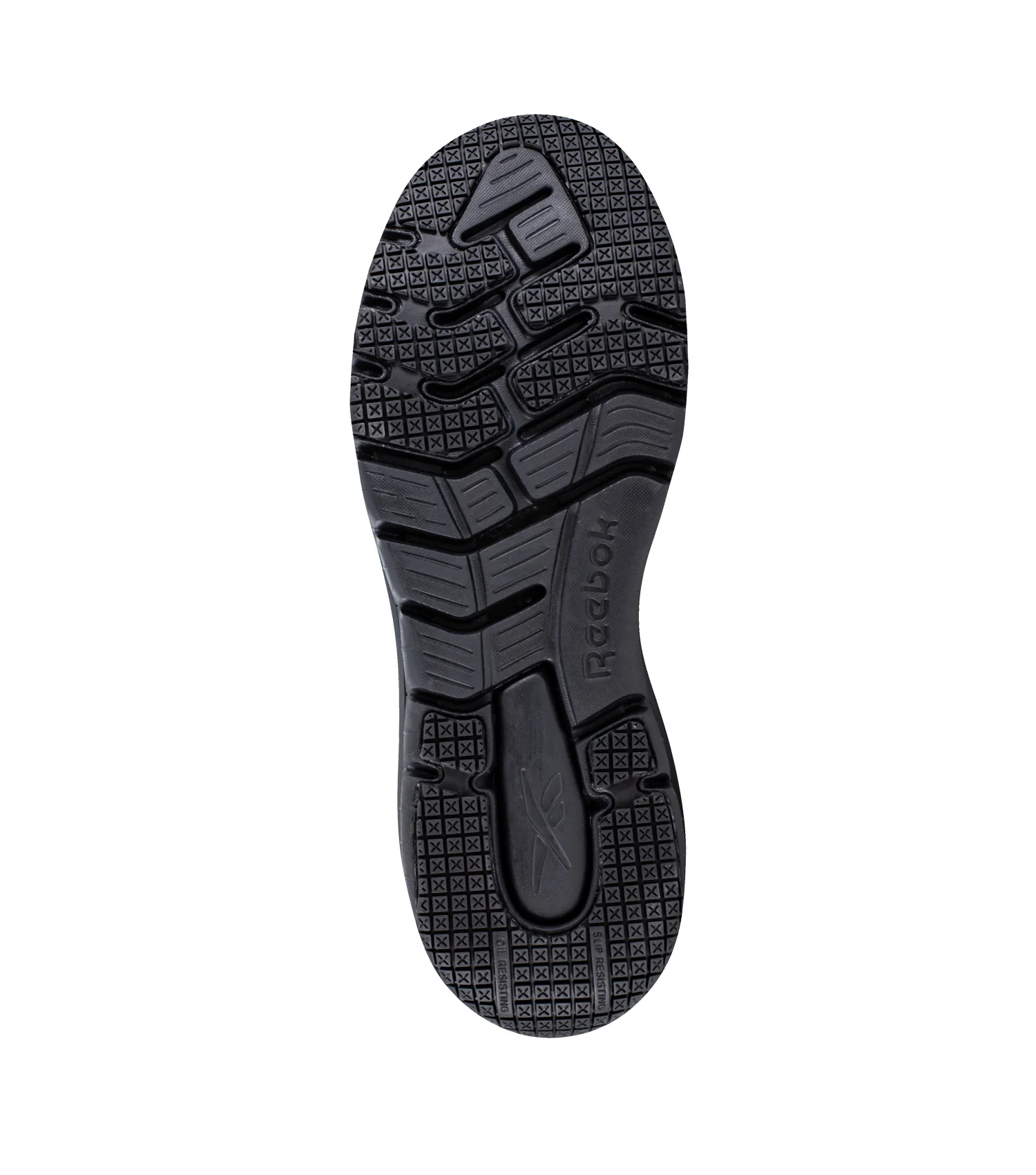 Chaussures de travail sans métal Flex Trainer Work SD unisexe - Reebok - Image 4