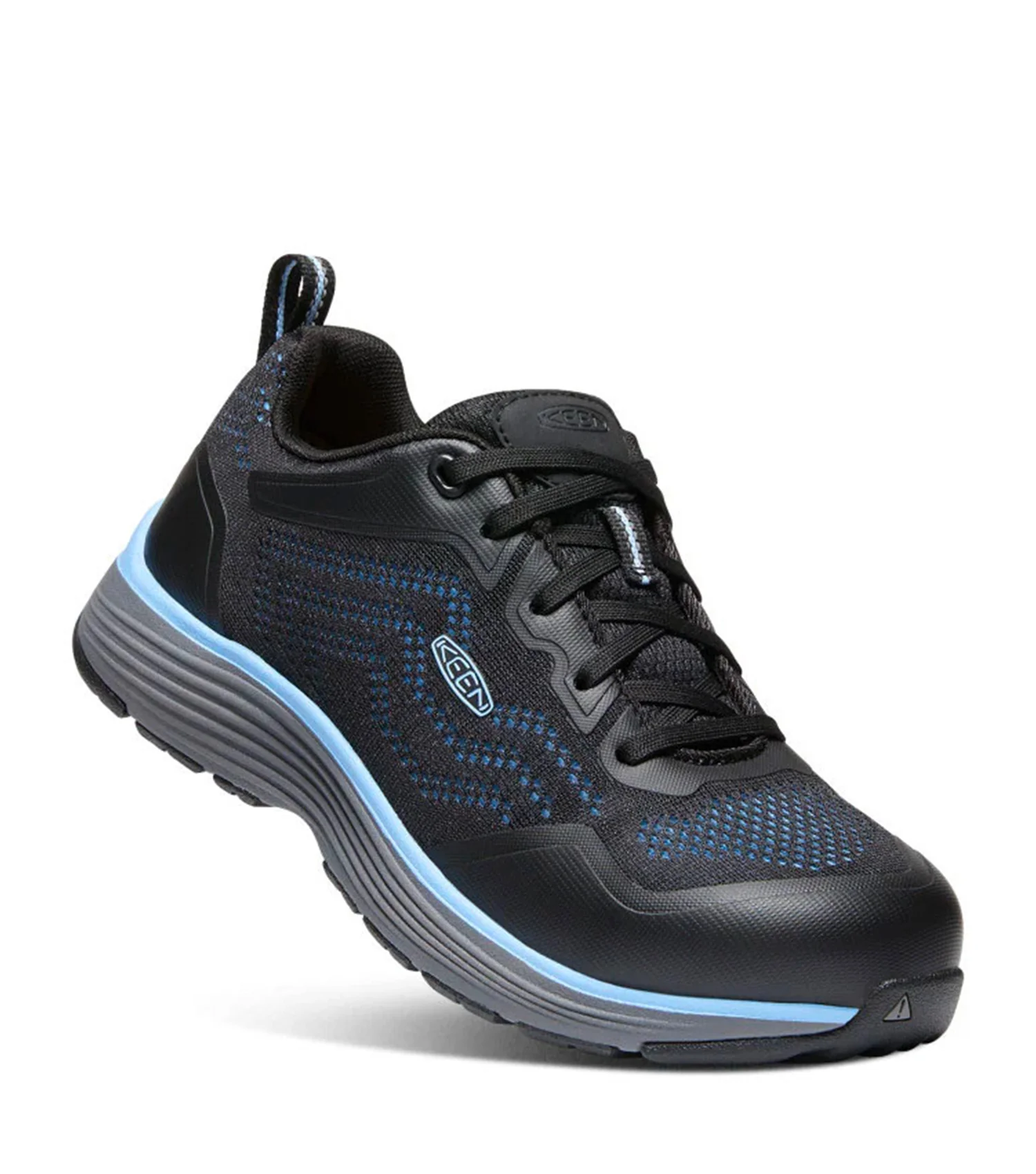 Chaussures de travail Vista Energy protection en composite femmes-Keen - Image 2