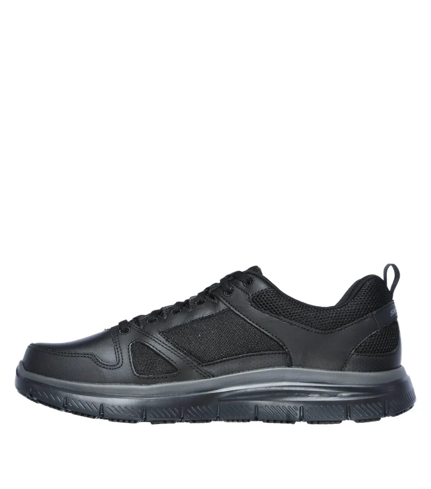 Souliers Flex Advantage Coupe Relax - Homme - Skechers - Image 3