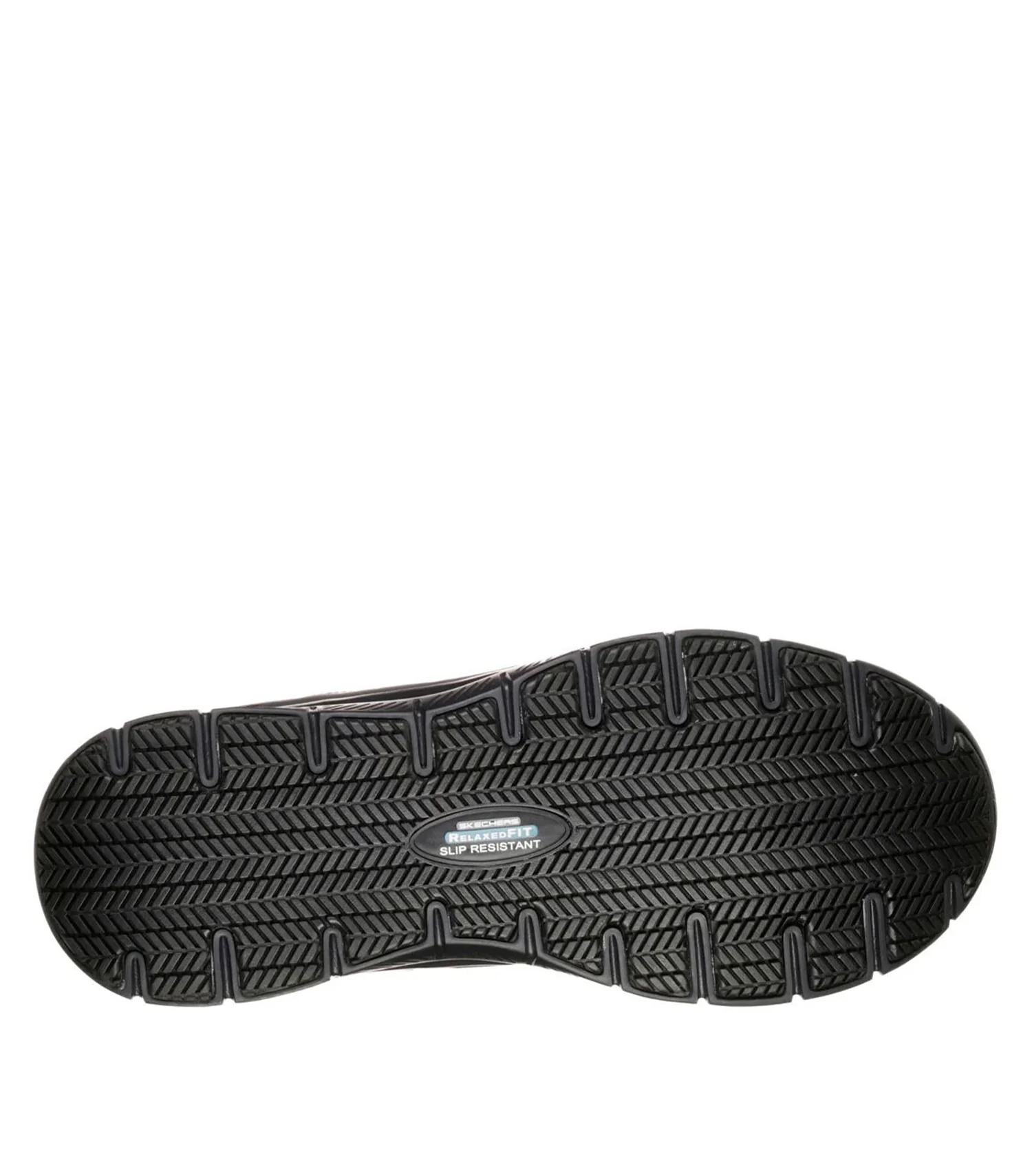 Souliers Flex Advantage Coupe Relax - Homme - Skechers - Image 5