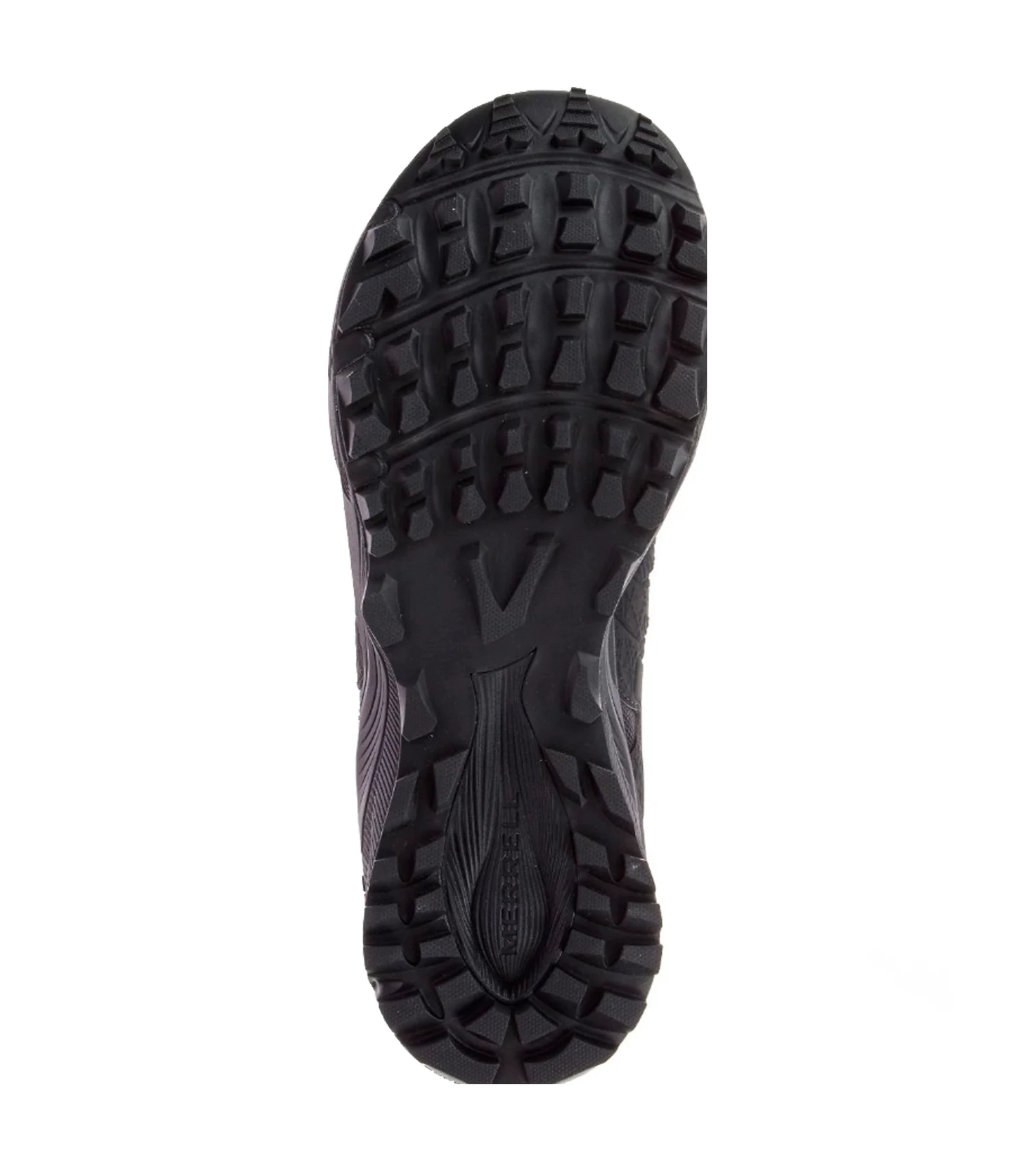 Chaussures Agility Peak Tactical en maille balistique - Merrel - Image 3