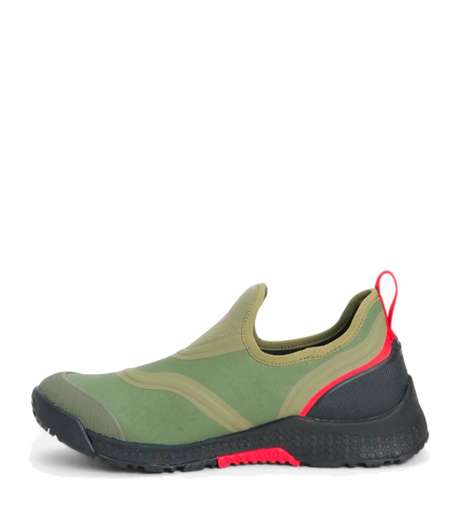 Chaussures Outscape Low imperméable - Muck - Image 3