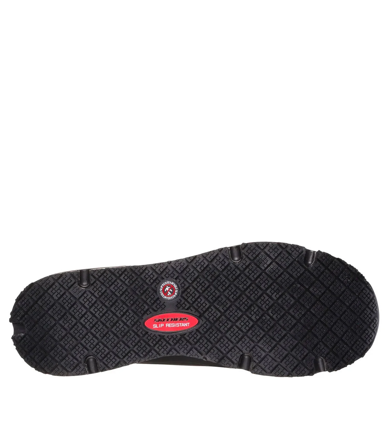 Souliers Relaxed Fit Uno - Femme - Noir - Skechers - Image 5
