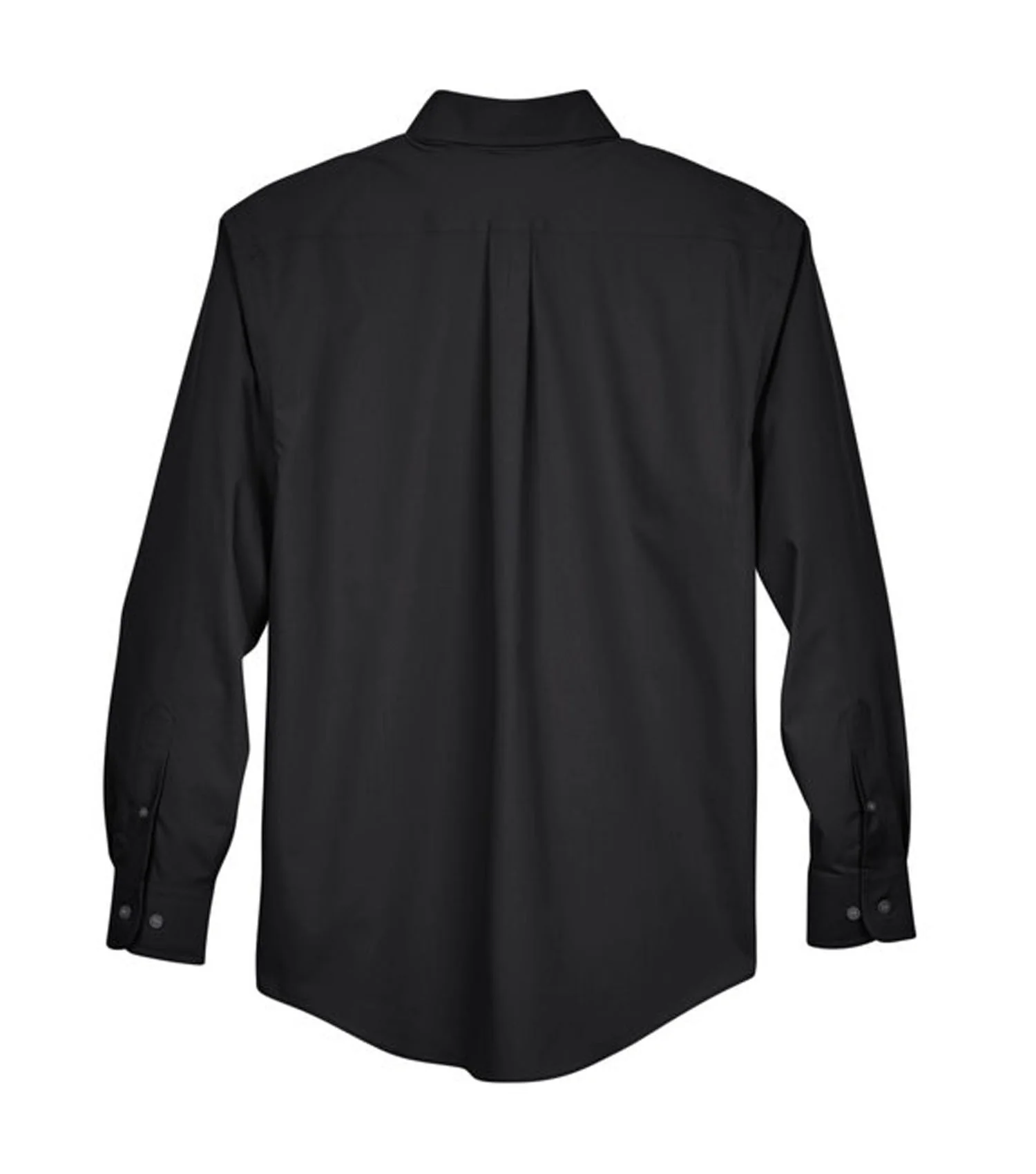 Chemise à manches longues D620 - Devon & Jones - Image 2