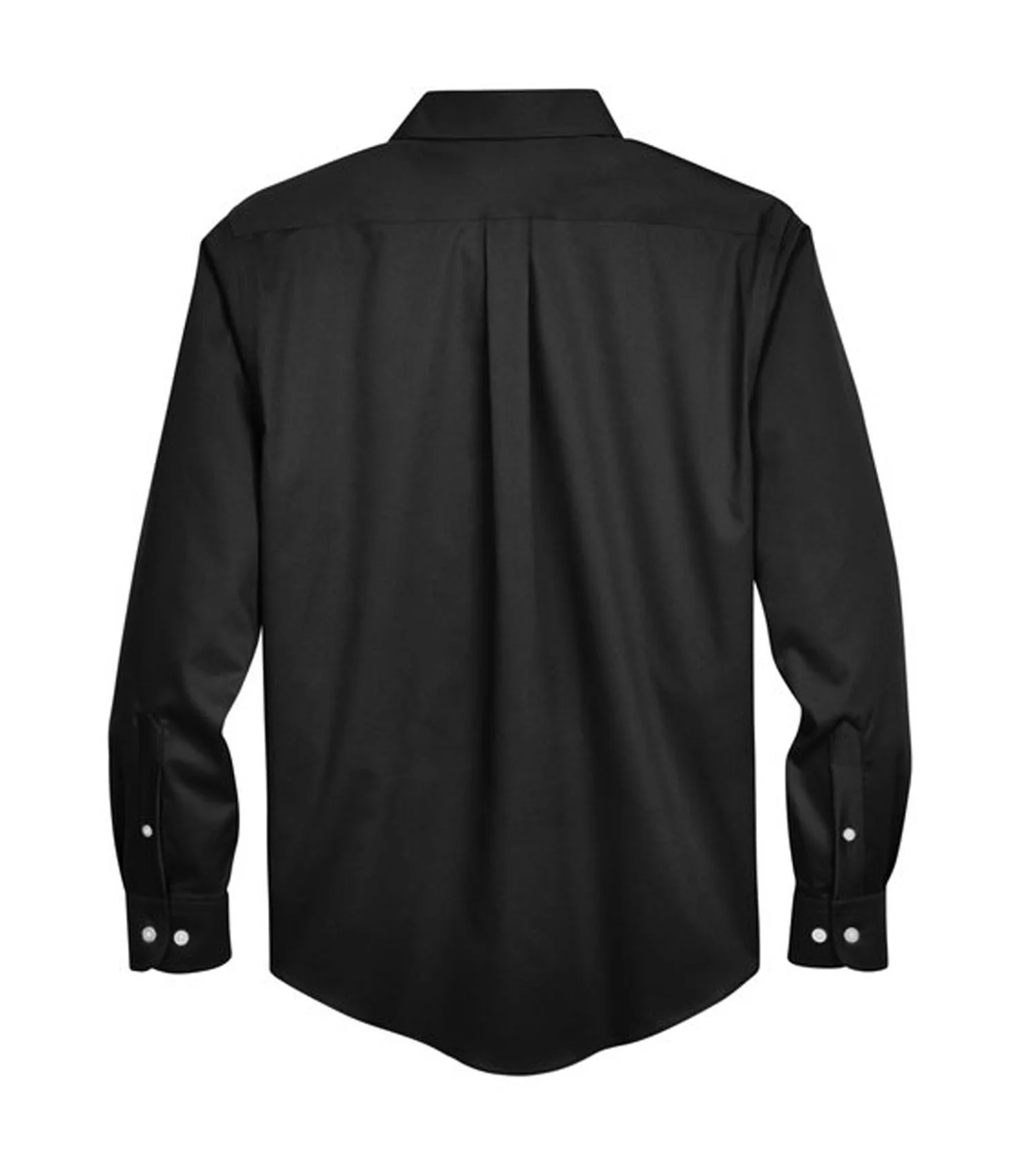 Chemise à manches longues DG530 - Devon & Jones - Image 2