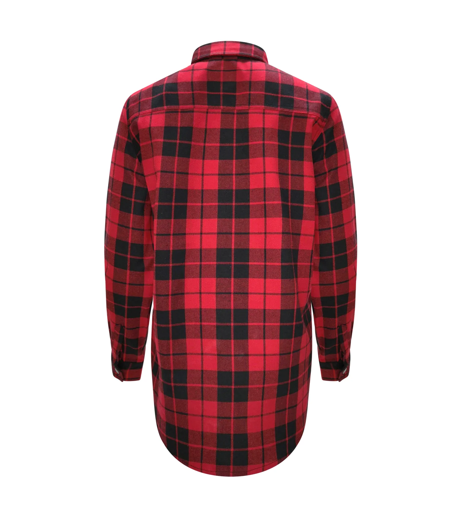 Chemise de flanelle 95006 pour femme - Task - Image 2
