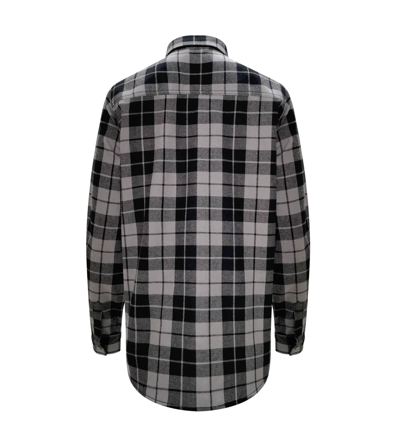 Chemise de flanelle 95006 pour femme - Task - Image 2
