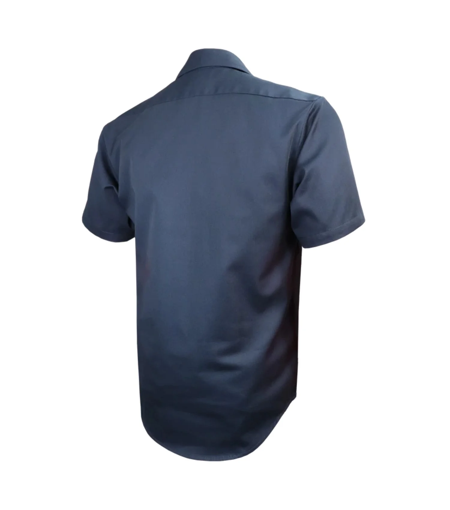 Chemise de travail à manches courtes 650 - Gatts - Image 2