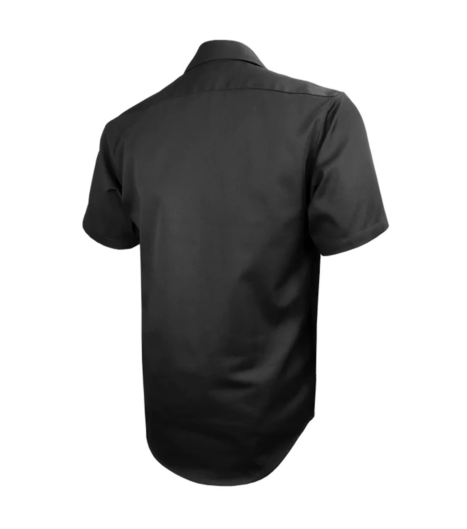 Chemise de travail à manches courtes 650 - Gatts - Image 2