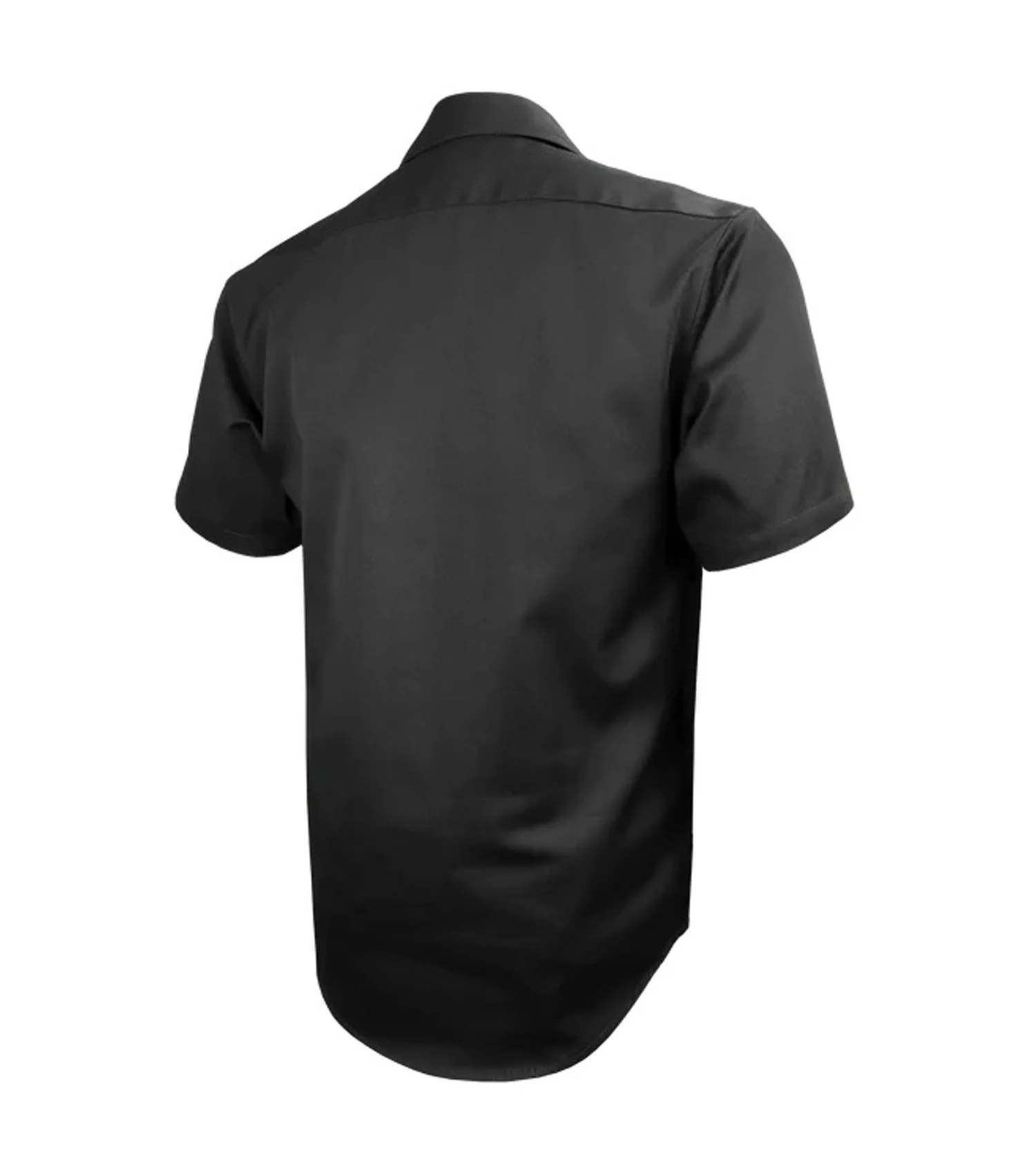 Chemise de travail à manches courtes 650S - Gatts - Image 2