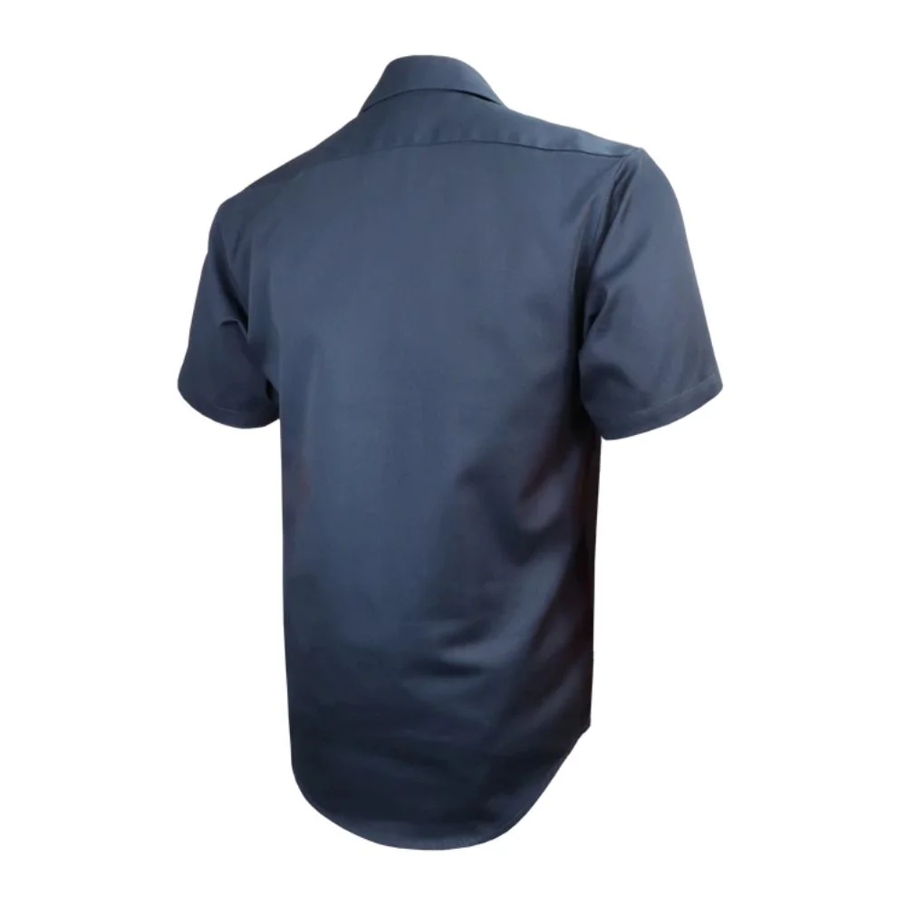 Chemise de travail à manches courtes 650S - Gatts - Image 2