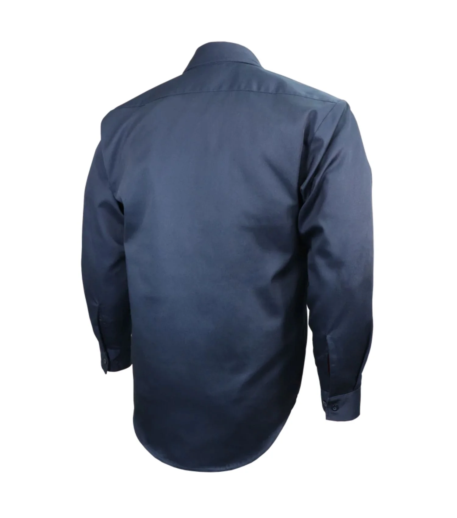 Chemise de travail à manches longues 625 - Gatts - Image 2