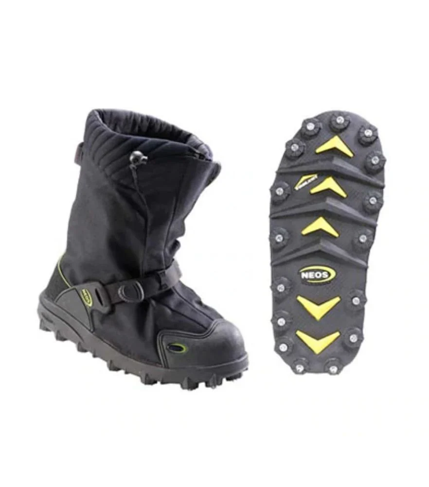 Couvre-Chaussure EXPLORER-CLOUS imperméable, unisexe - Neos - Image 2